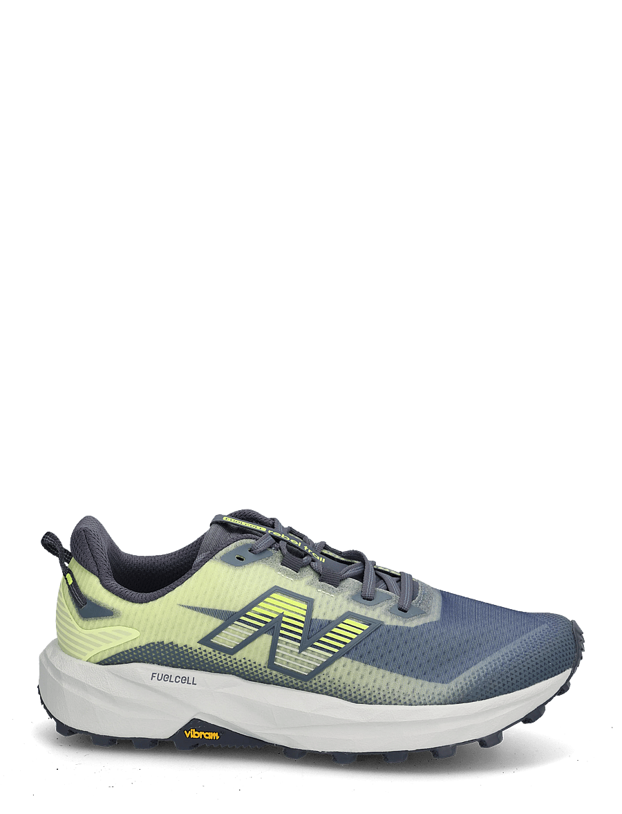 New Balance - New Balance Rebel Trail - laufschuhe - arctic grey - 3