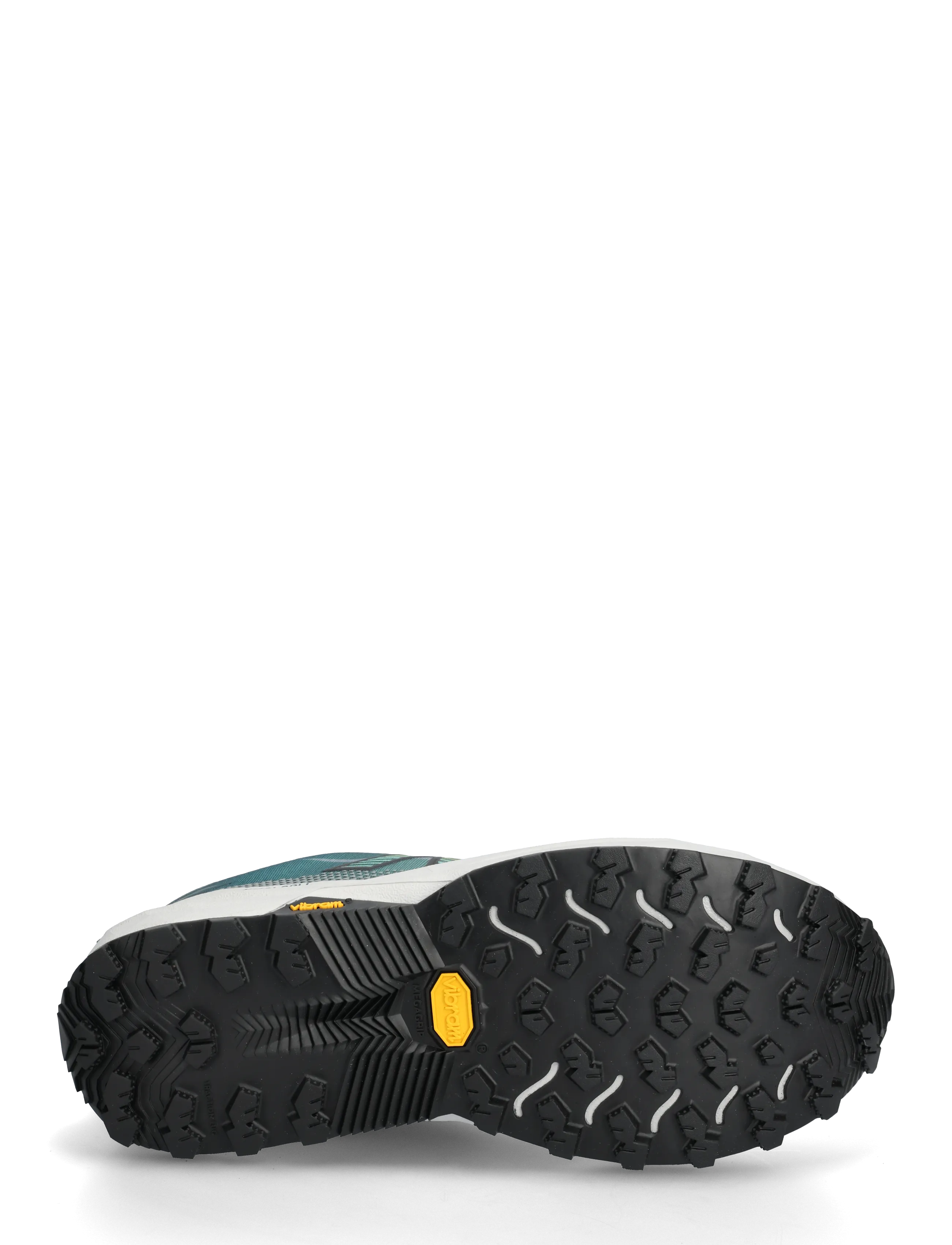 New Balance - New Balance Rebel Trail - løbesko - medusa green - 4