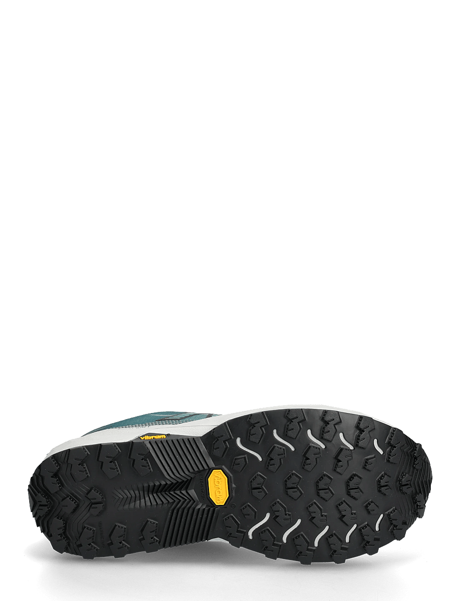 New Balance - New Balance Rebel Trail - løbesko - medusa green - 4