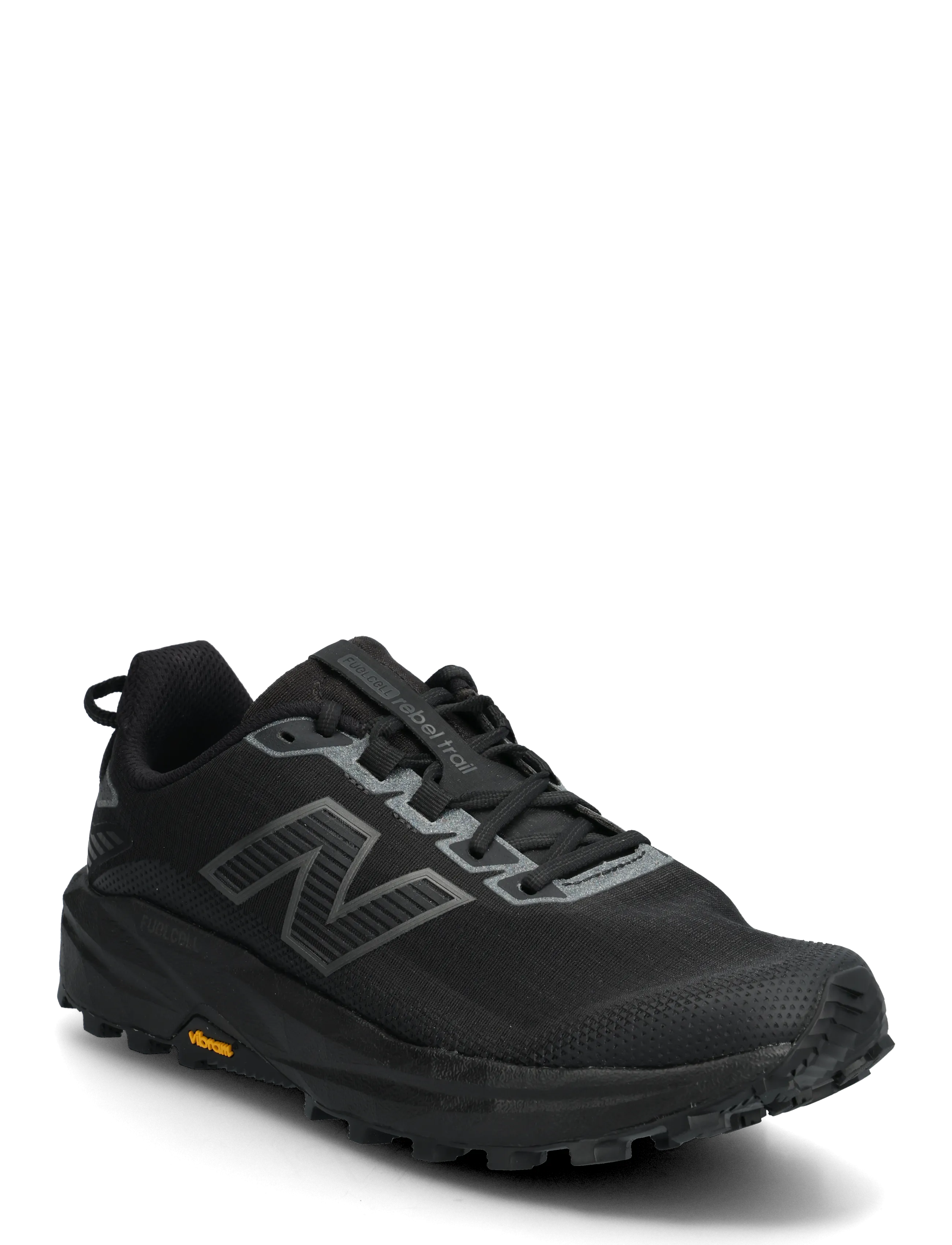 New Balance Rebel Trail, Mænd, Terrænløbesko, Sort, Str: 44.5