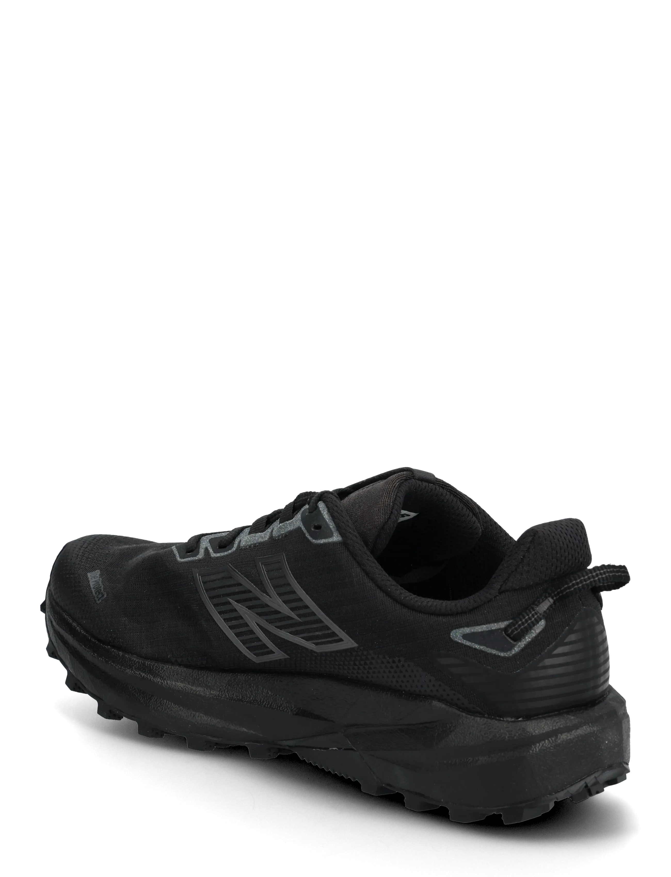 New Balance - New Balance Rebel Trail - løbesko - black - 2
