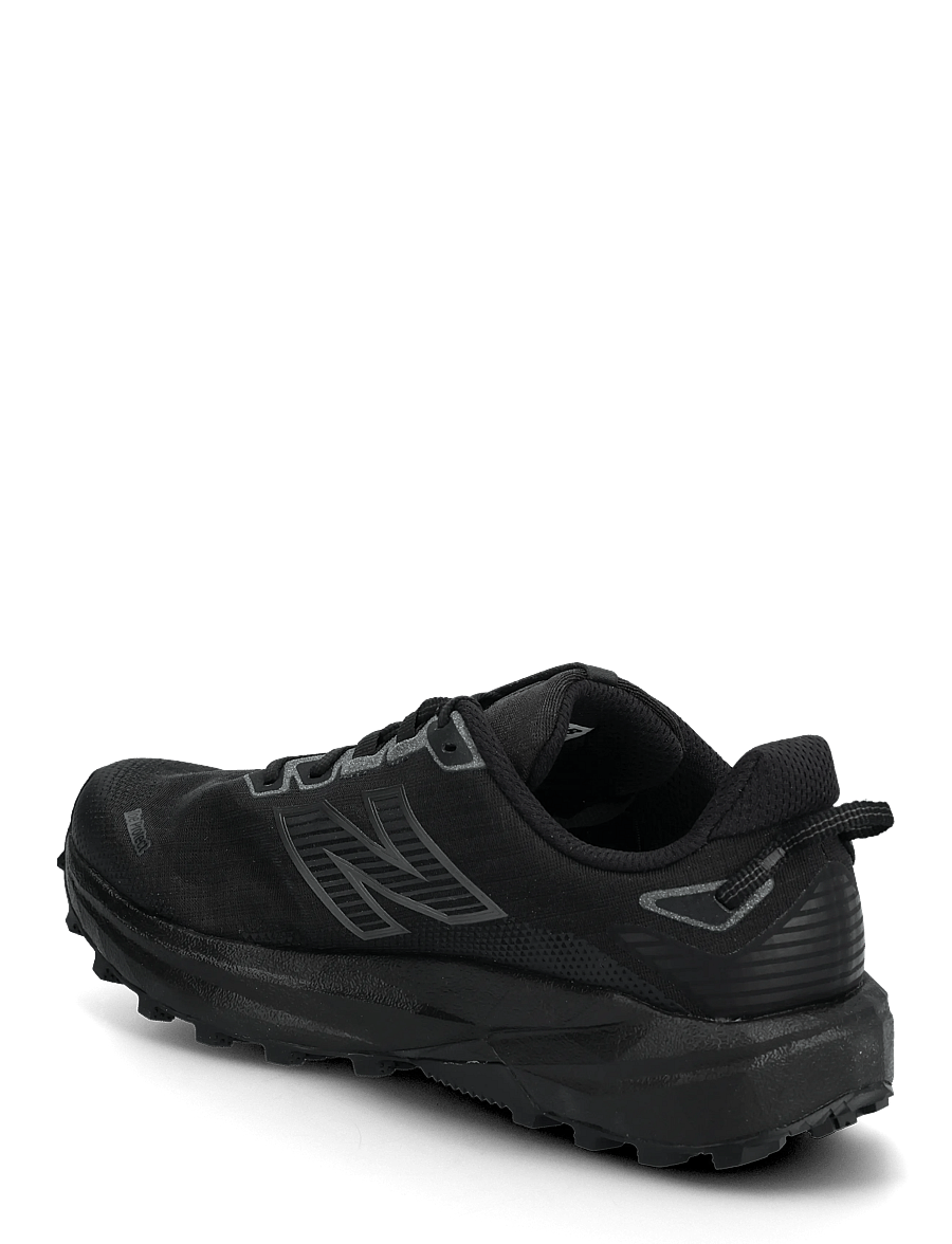 New Balance - New Balance Rebel Trail - løbesko - black - 2