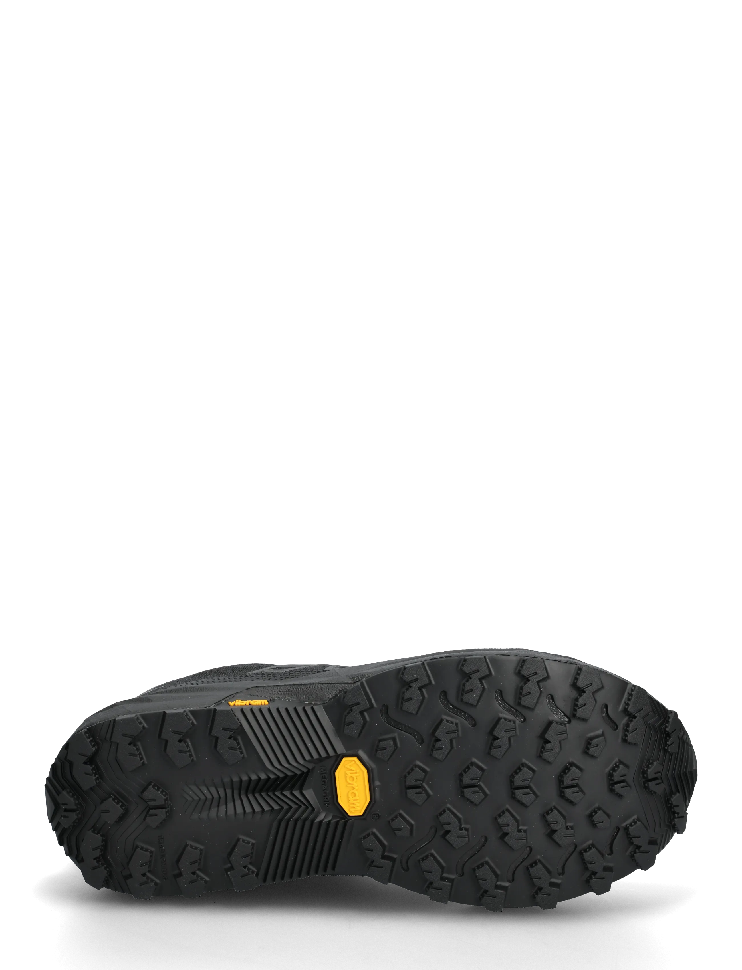 New Balance - New Balance Rebel Trail - løbesko - black - 4
