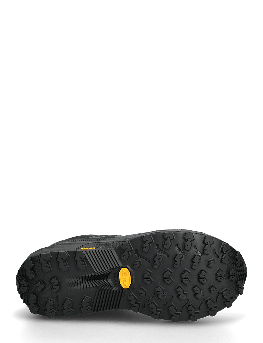 New Balance - New Balance Rebel Trail - løbesko - black - 4