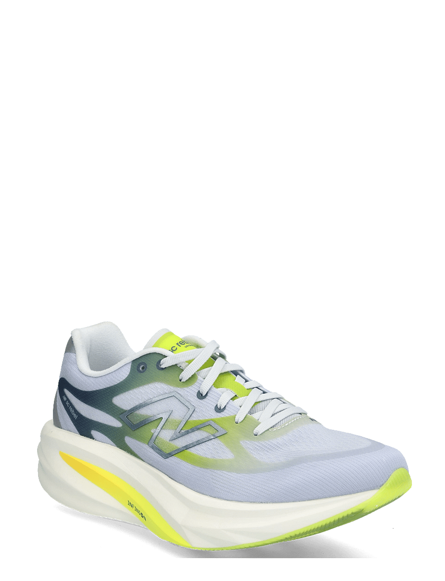 New Balance - New Balance SuperComp Rebel v1 - laufschuhe - fresh air - 0
