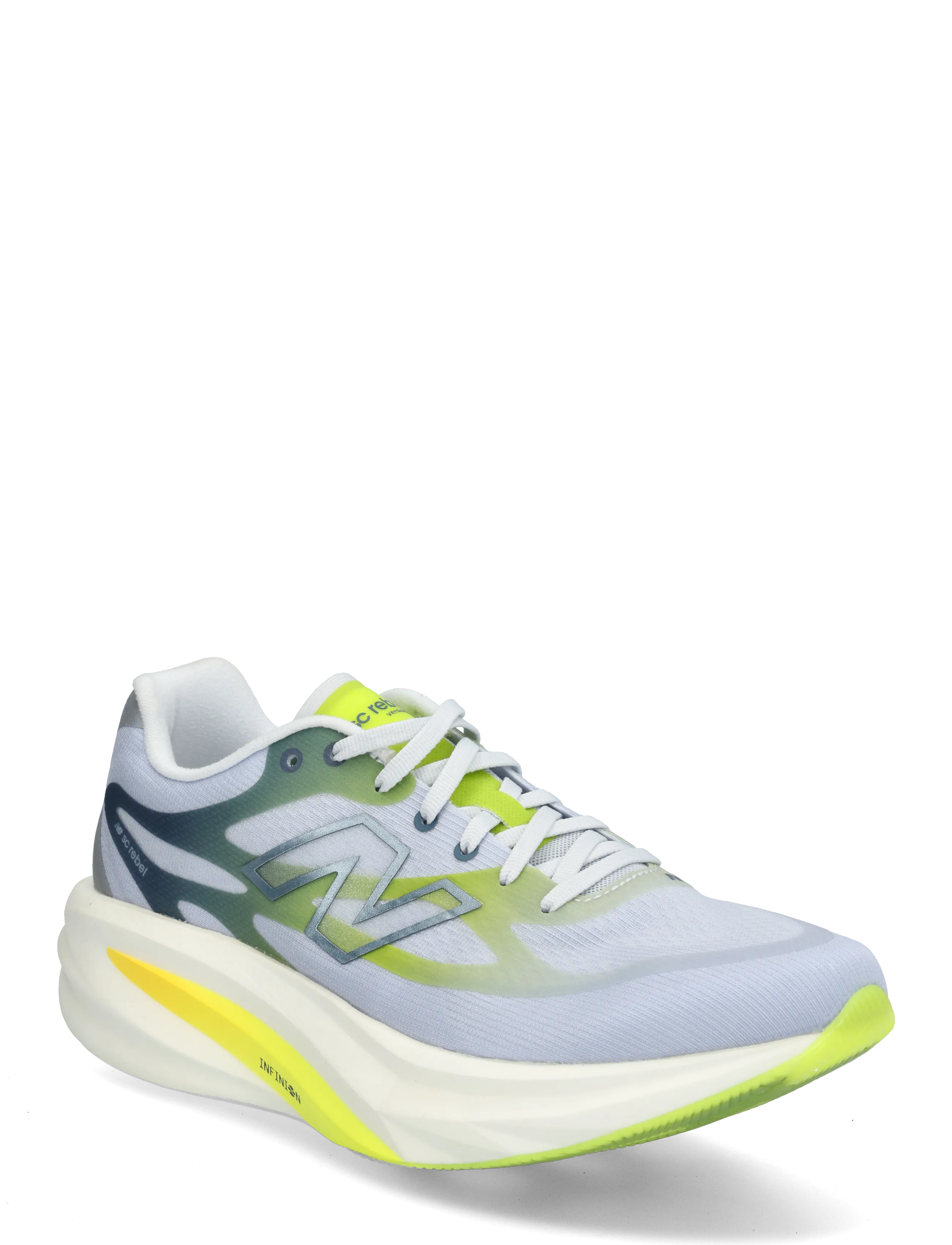 New Balance New Balance SuperComp Rebel v1 - New Balance - FRESH AIR / blue