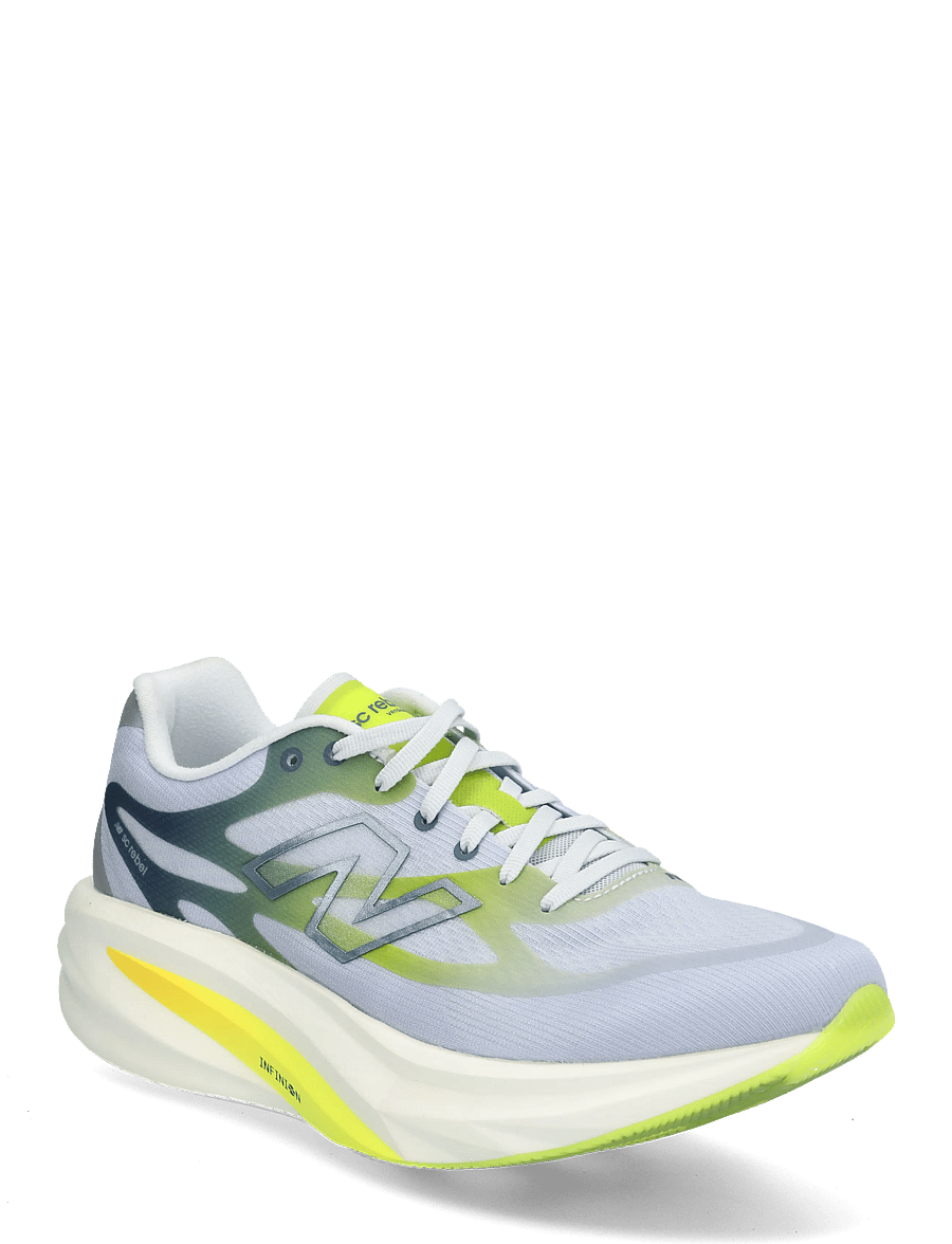 New Balance - New Balance SuperComp Rebel v1 - laufschuhe - fresh air - 0