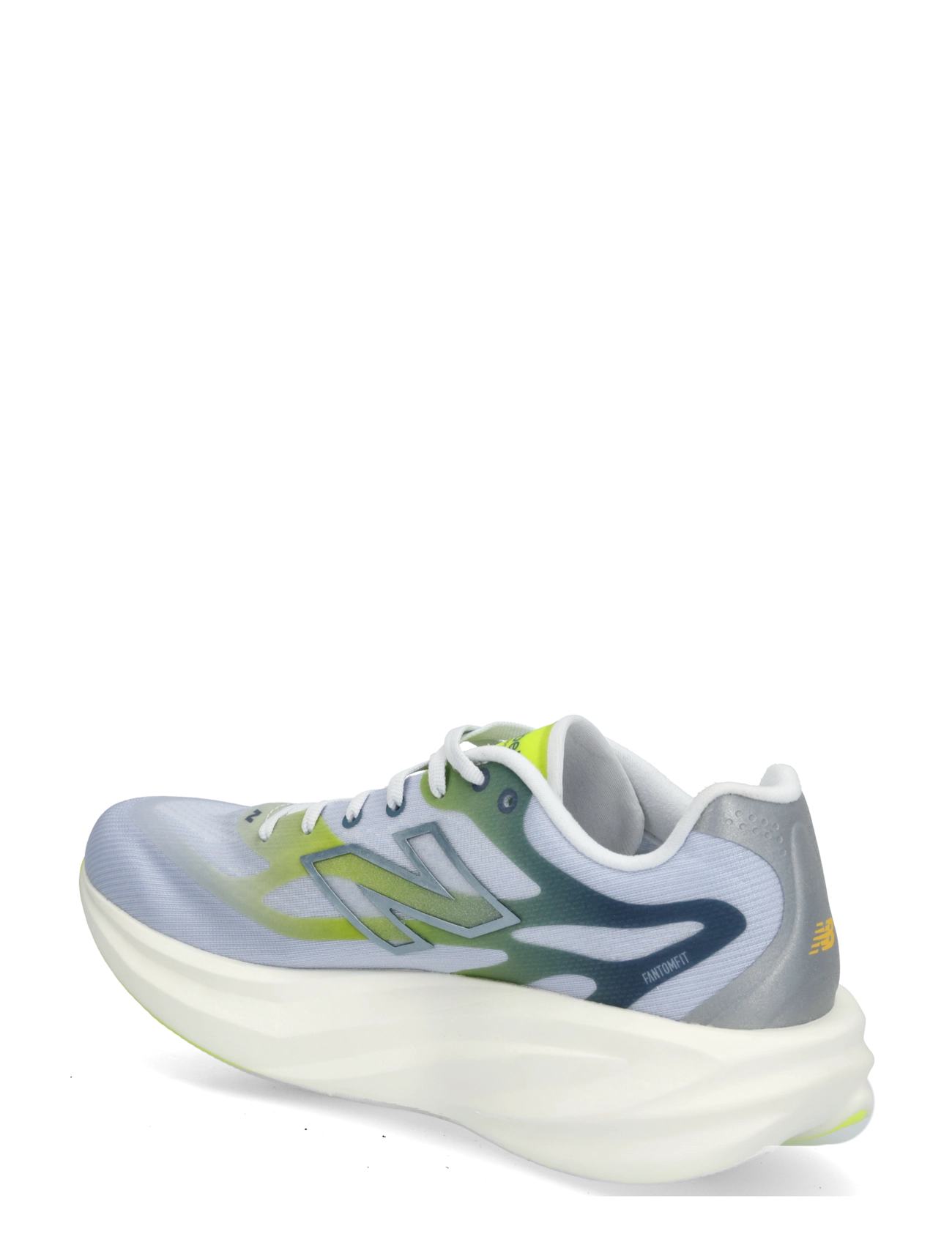 New Balance - New Balance SuperComp Rebel v1 - laufschuhe - fresh air - 1