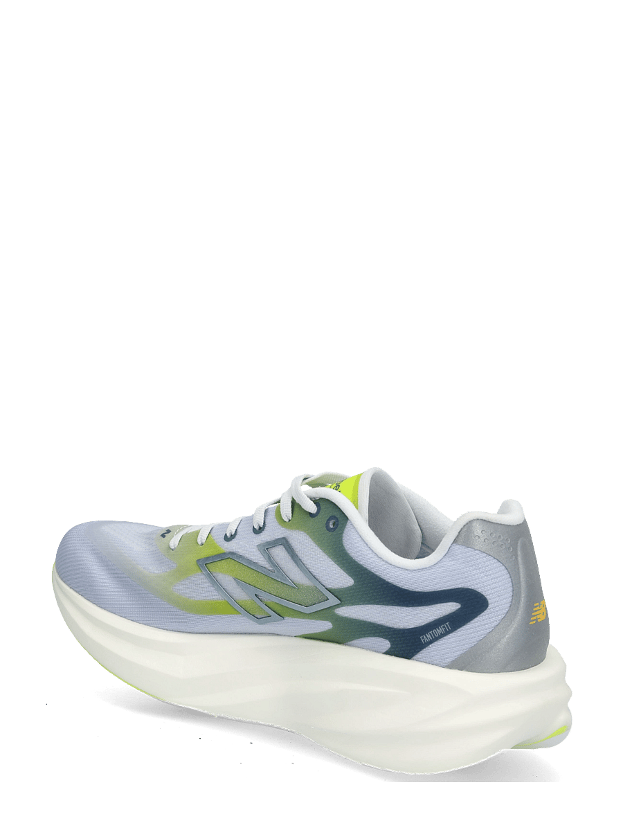 New Balance - New Balance SuperComp Rebel v1 - laufschuhe - fresh air - 1