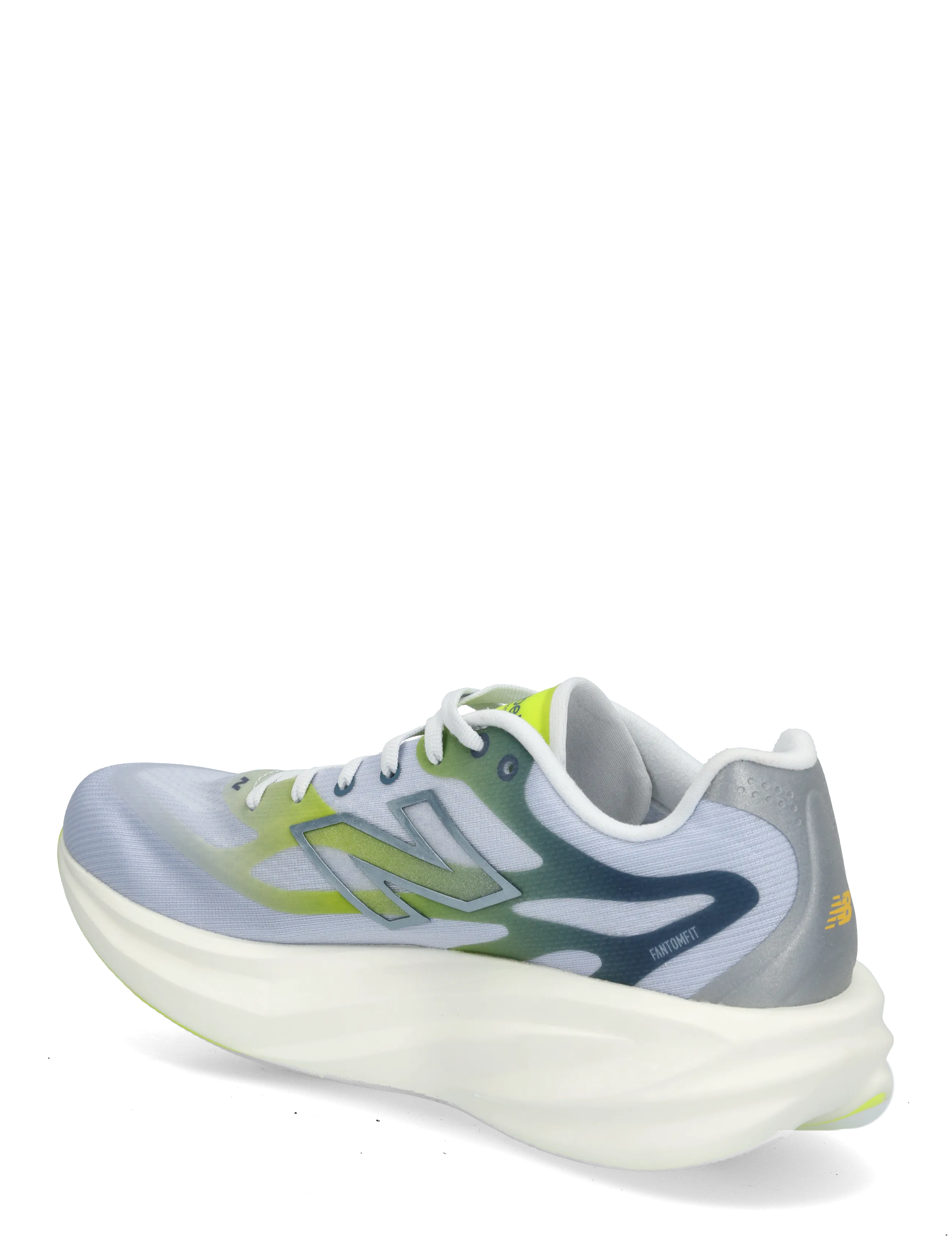New Balance - New Balance SuperComp Rebel v1 - laufschuhe - fresh air - 1