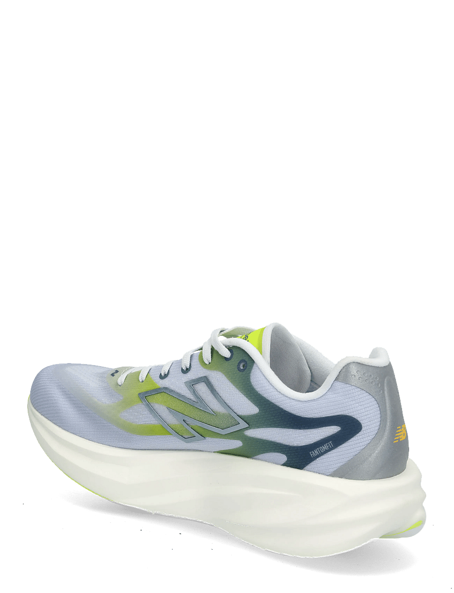 New Balance - New Balance SuperComp Rebel v1 - laufschuhe - fresh air - 1