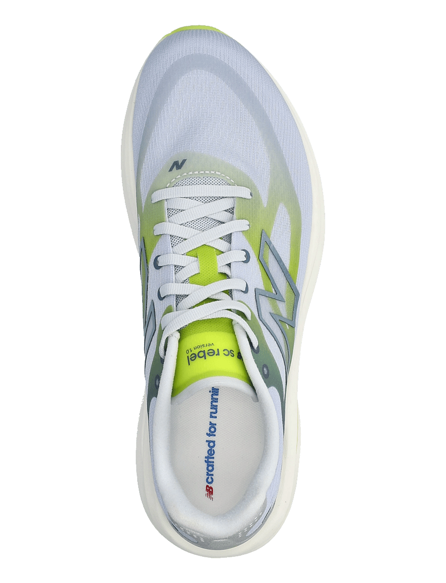 New Balance - New Balance SuperComp Rebel v1 - laufschuhe - fresh air - 3