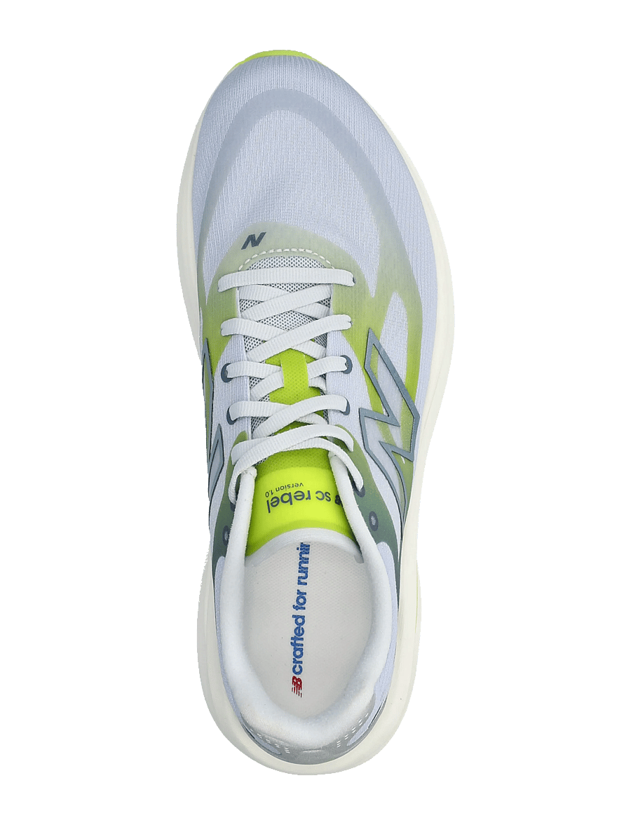 New Balance - New Balance SuperComp Rebel v1 - laufschuhe - fresh air - 3