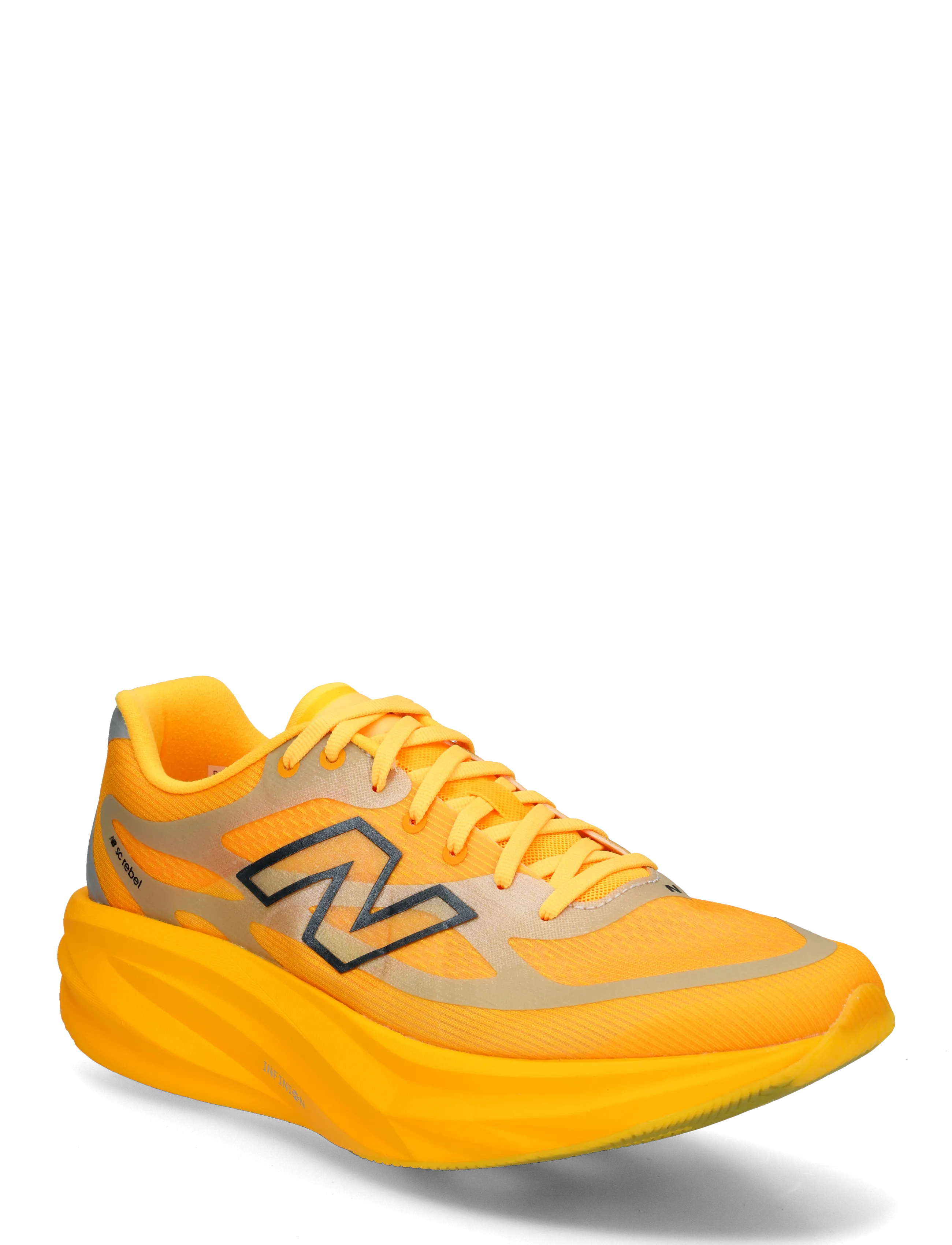 New Balance New Balance SuperComp Rebel v1 - New Balance - SATSUMA ORANGE / orange