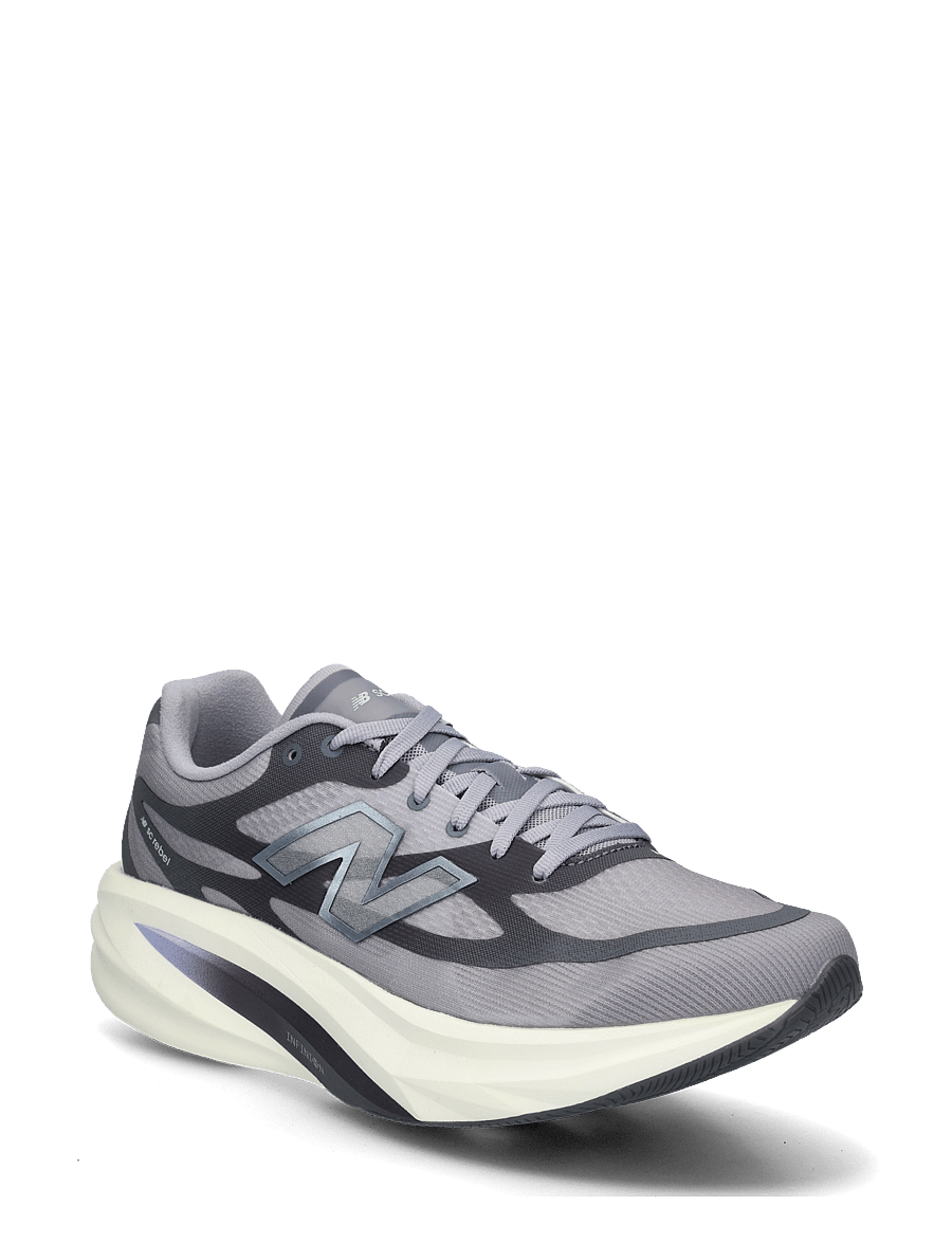 New Balance - New Balance SuperComp Rebel v1 - laufschuhe - digital mist - 0