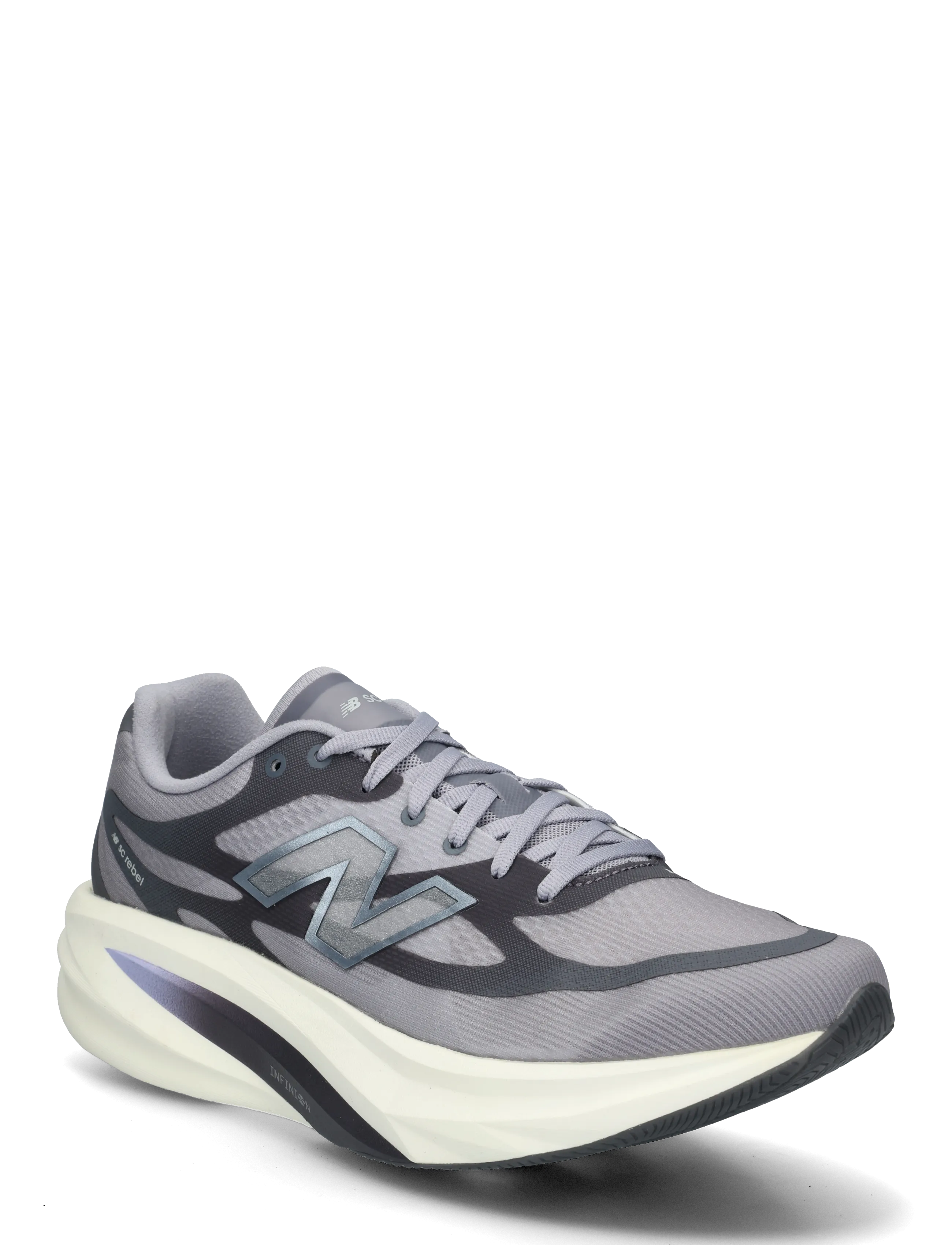 New Balance New Balance SuperComp Rebel v1 - New Balance - DIGITAL MIST / grey