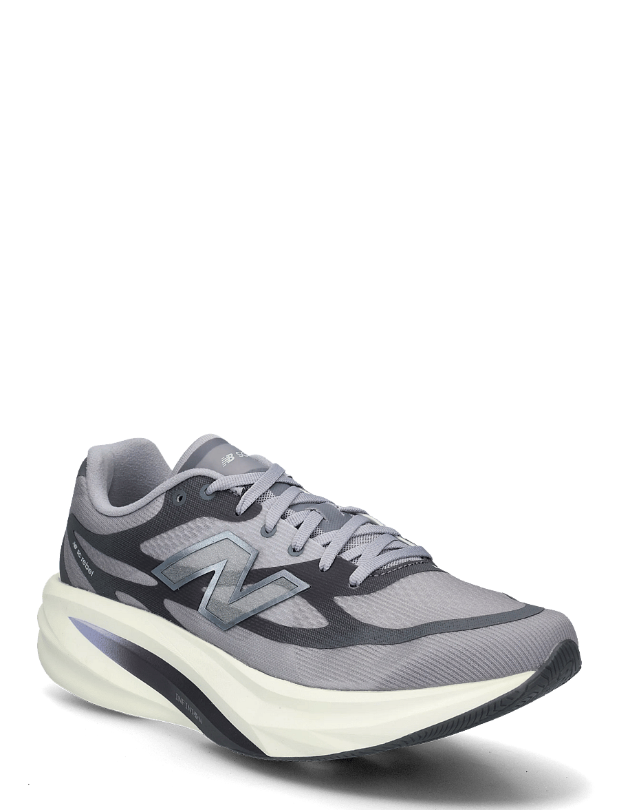 New Balance - New Balance SuperComp Rebel v1 - laufschuhe - digital mist - 0