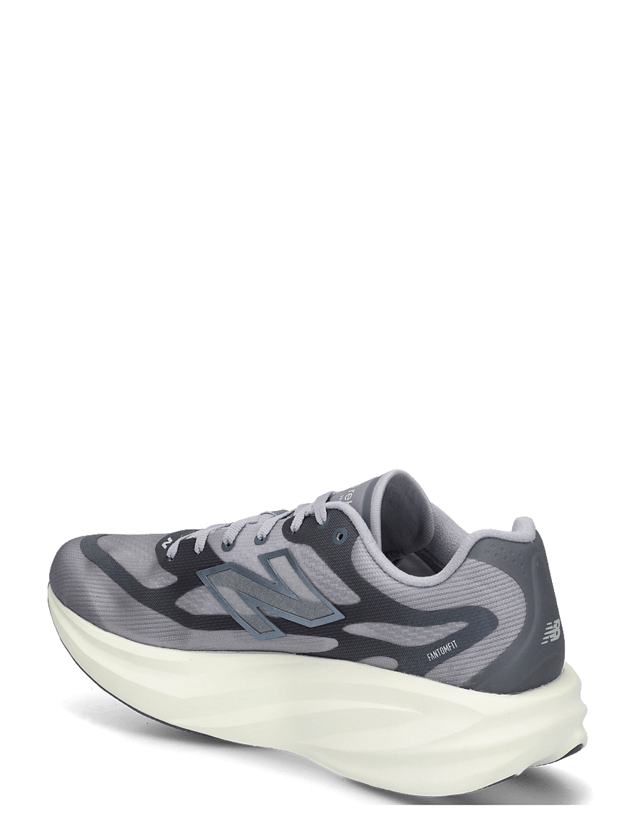 New Balance - New Balance SuperComp Rebel v1 - laufschuhe - digital mist - 1