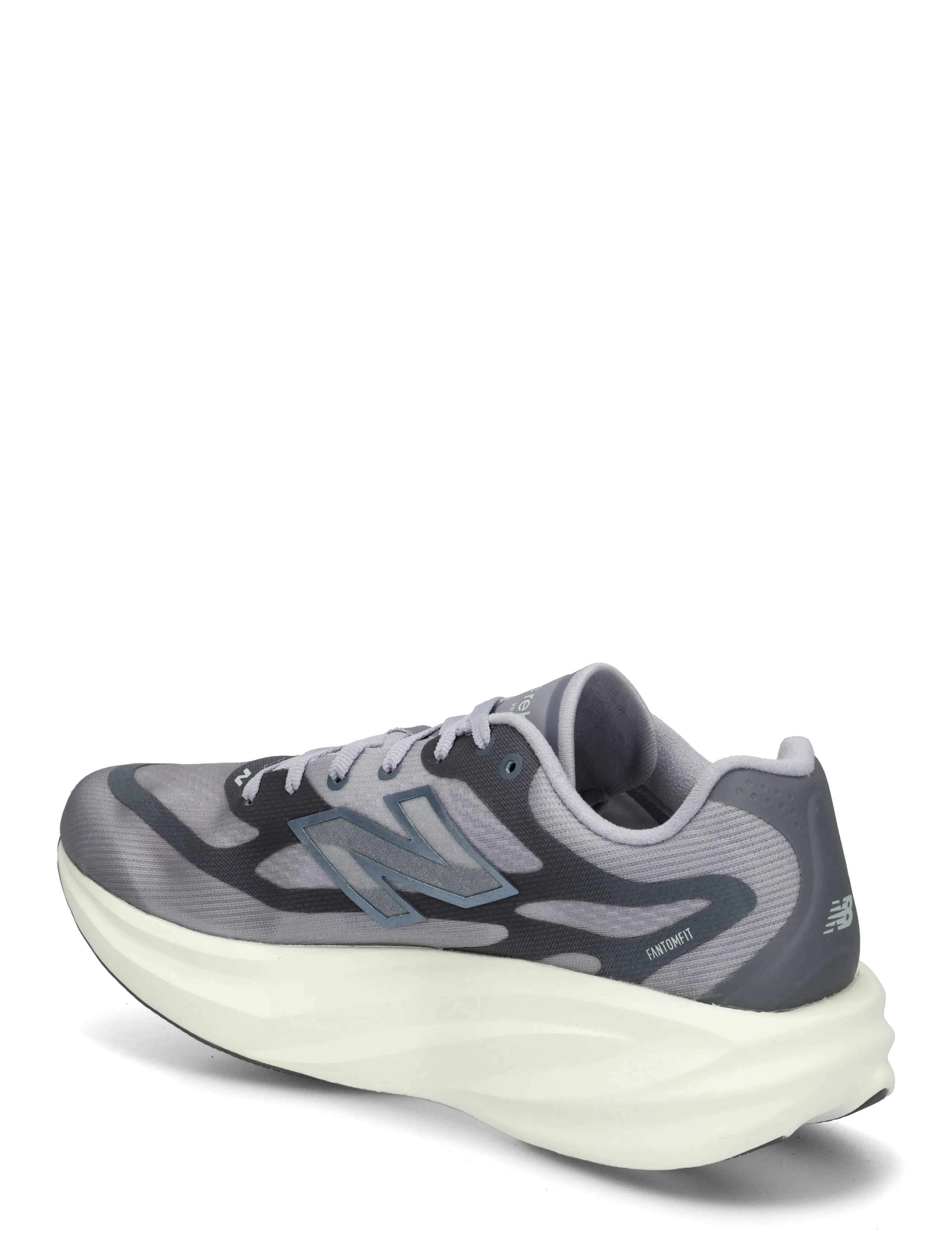 New Balance - New Balance SuperComp Rebel v1 - laufschuhe - digital mist - 1