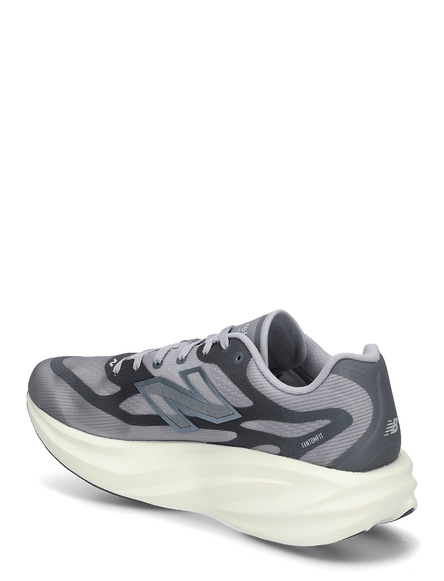 New Balance - New Balance SuperComp Rebel v1 - laufschuhe - digital mist - 1