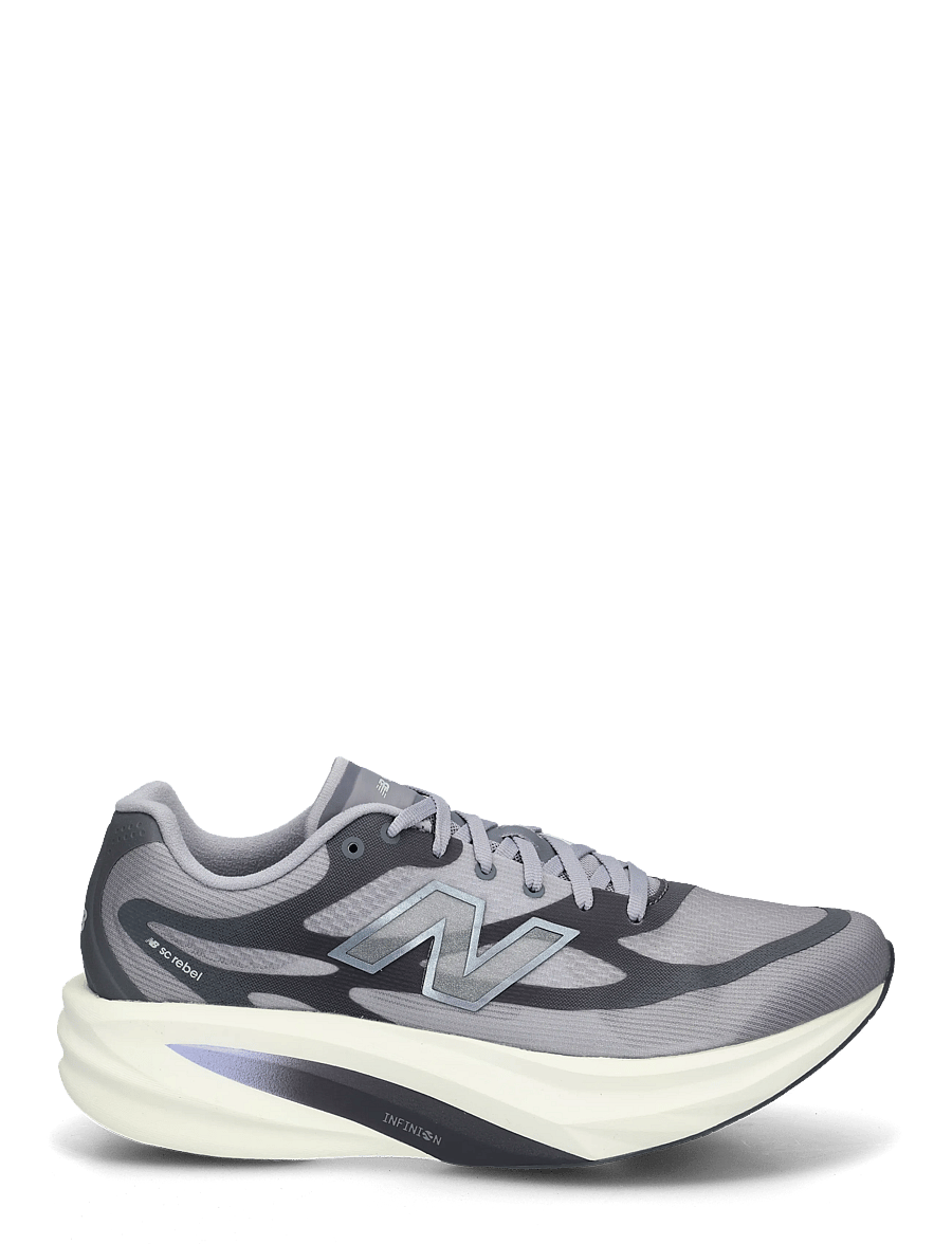 New Balance - New Balance SuperComp Rebel v1 - laufschuhe - digital mist - 2