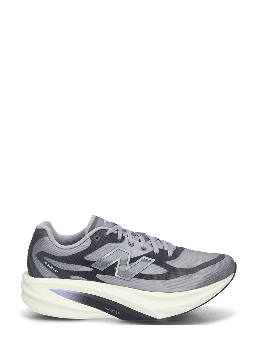 New Balance - New Balance SuperComp Rebel v1 - laufschuhe - digital mist - 2