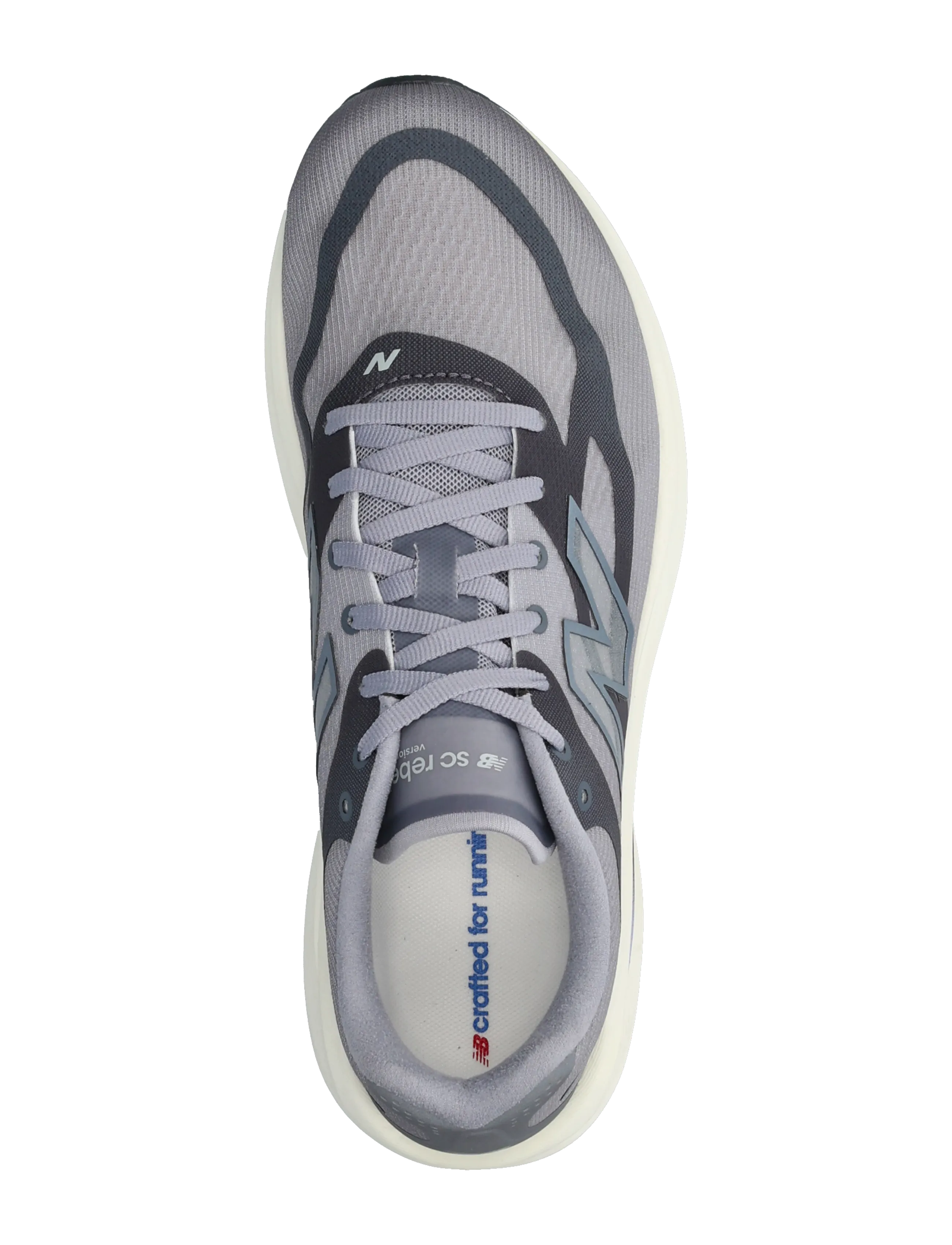 New Balance - New Balance SuperComp Rebel v1 - laufschuhe - digital mist - 3