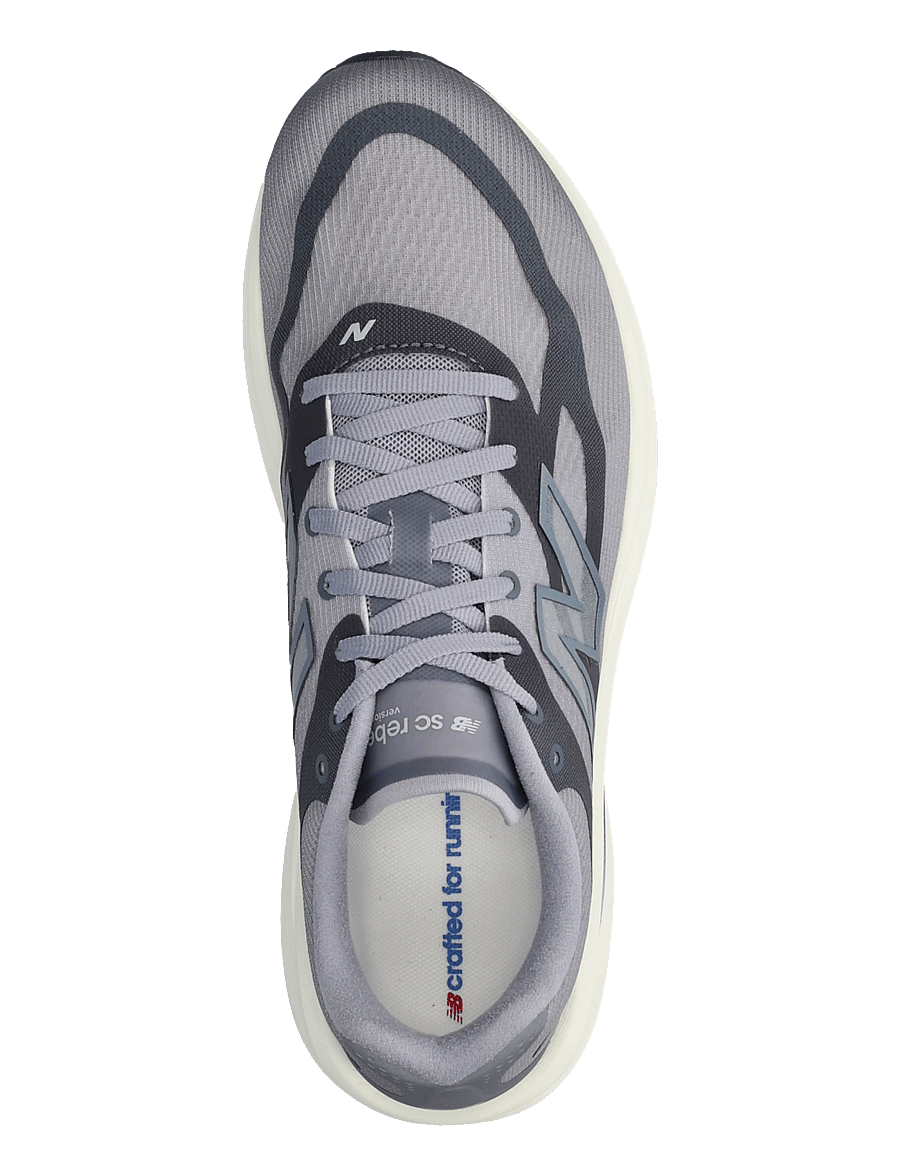 New Balance - New Balance SuperComp Rebel v1 - laufschuhe - digital mist - 3