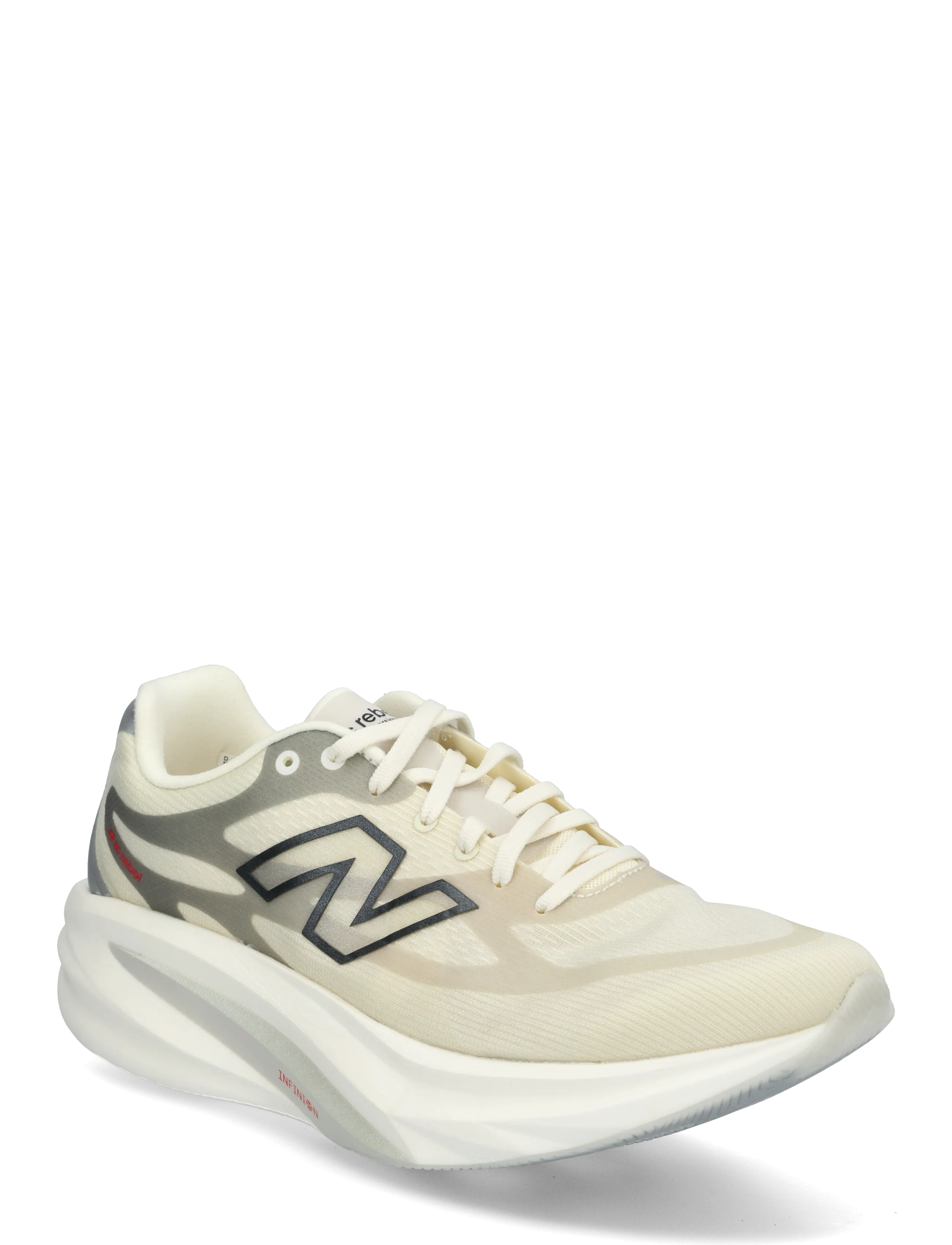 New Balance New Balance SuperComp Rebel v1 - New Balance - ANGORA / cream