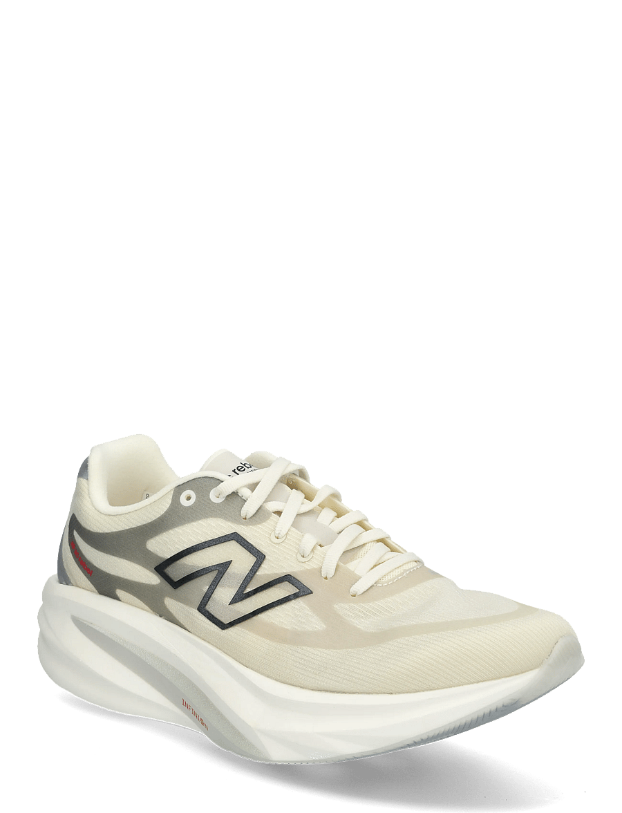 New Balance - New Balance SuperComp Rebel v1 - laufschuhe - angora - 1