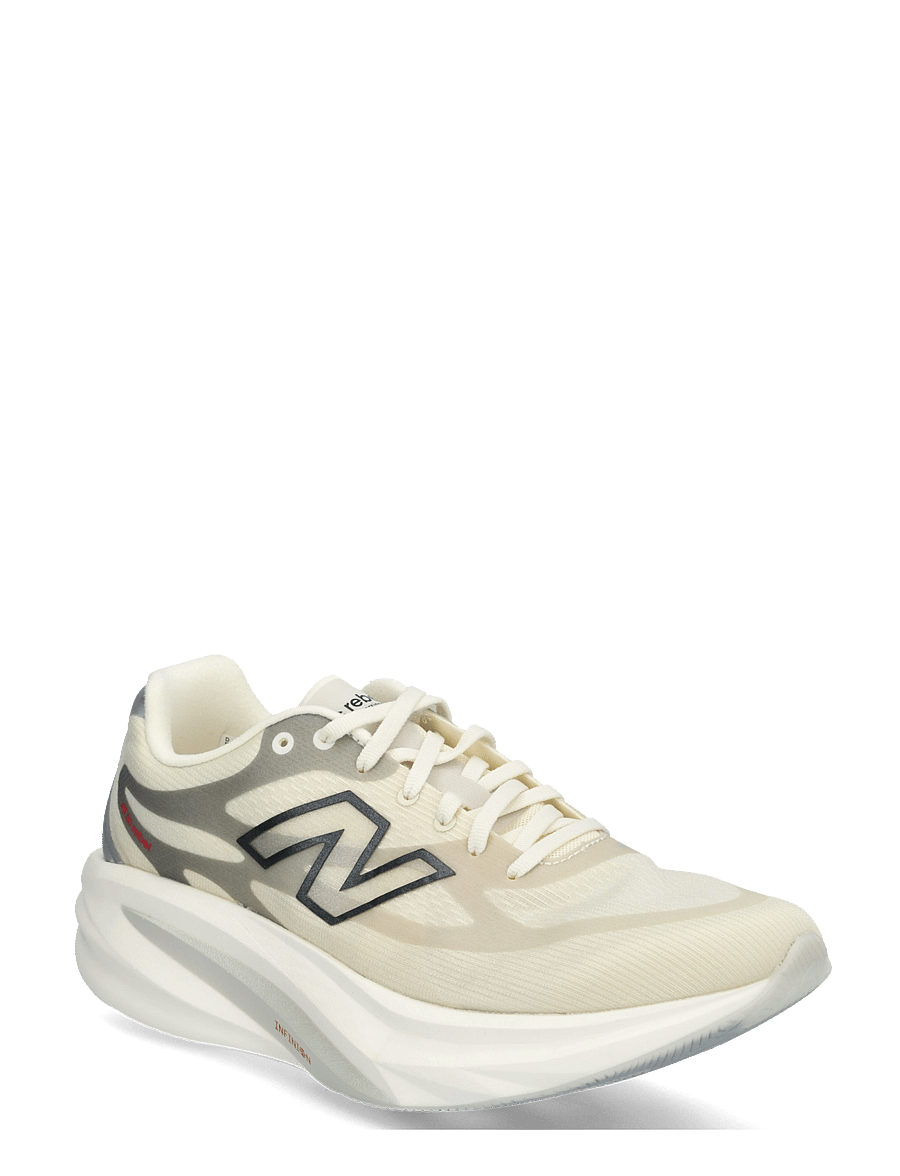 New Balance - New Balance SuperComp Rebel v1 - jooksujalatsid - angora - 0