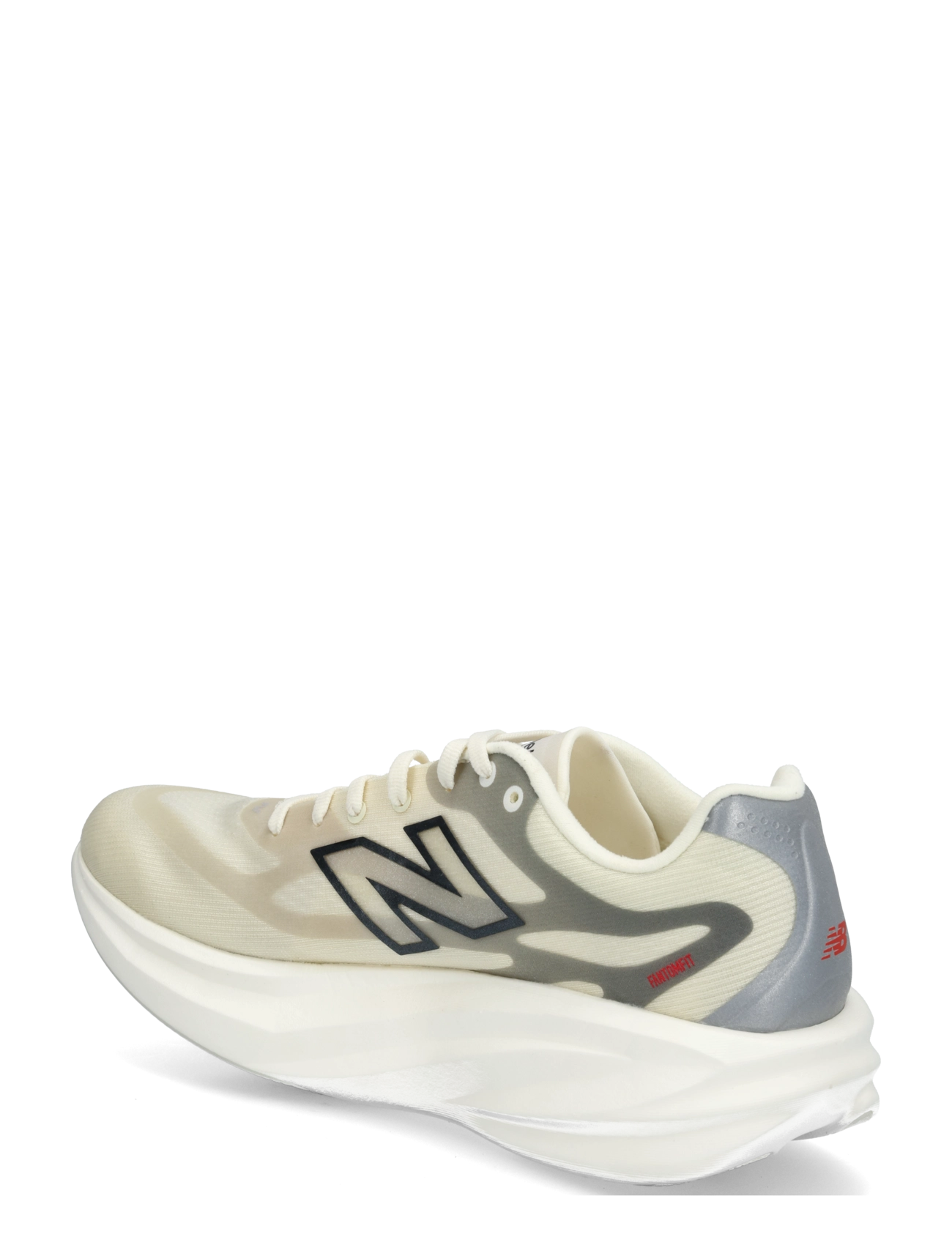 New Balance - New Balance SuperComp Rebel v1 - angora - 1