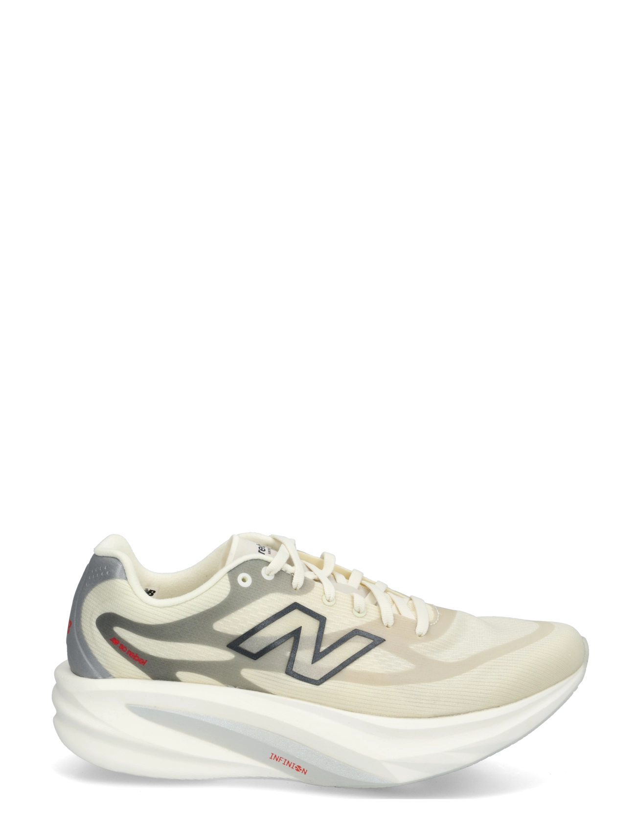 New Balance - New Balance SuperComp Rebel v1 - angora - 2