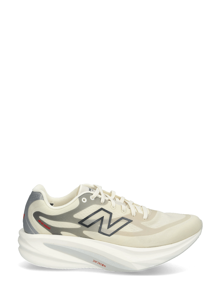 New Balance - New Balance SuperComp Rebel v1 - jooksujalatsid - angora - 2