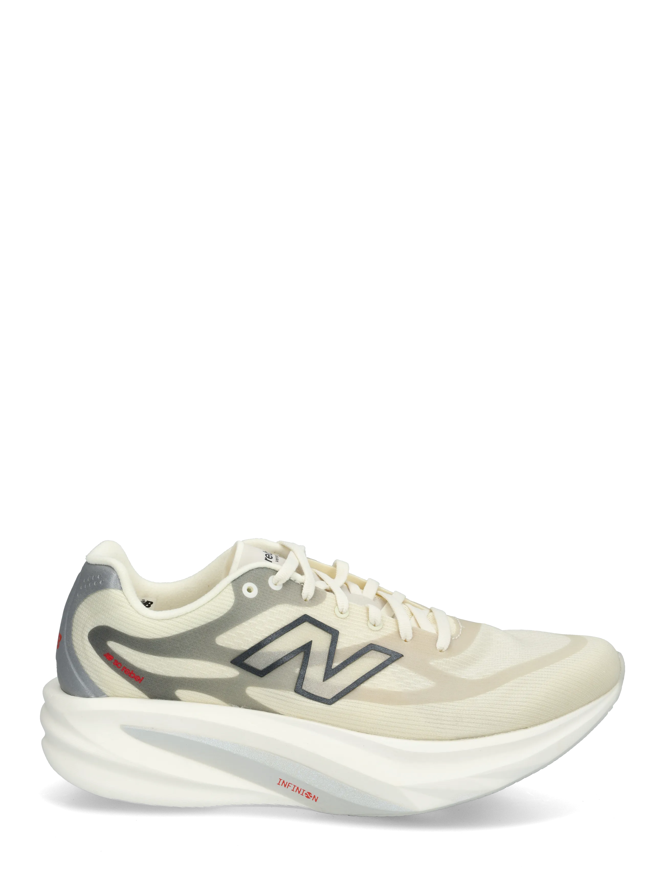 New Balance - New Balance SuperComp Rebel v1 - laufschuhe - angora - 3