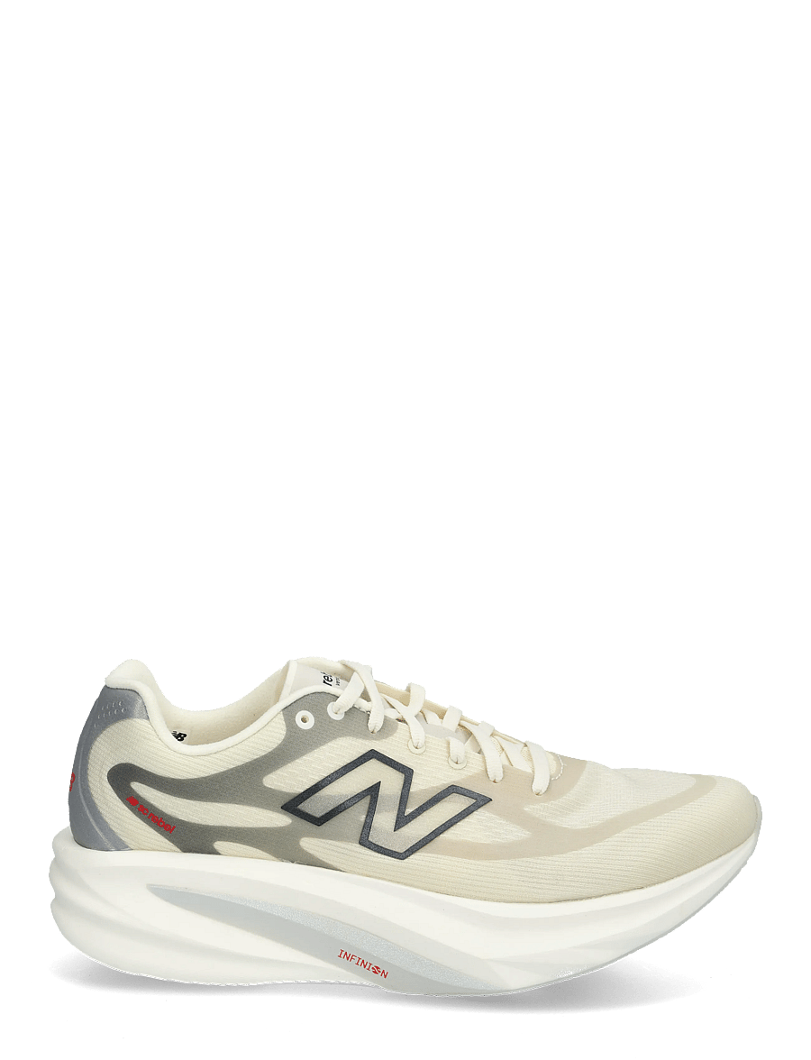 New Balance - New Balance SuperComp Rebel v1 - laufschuhe - angora - 3