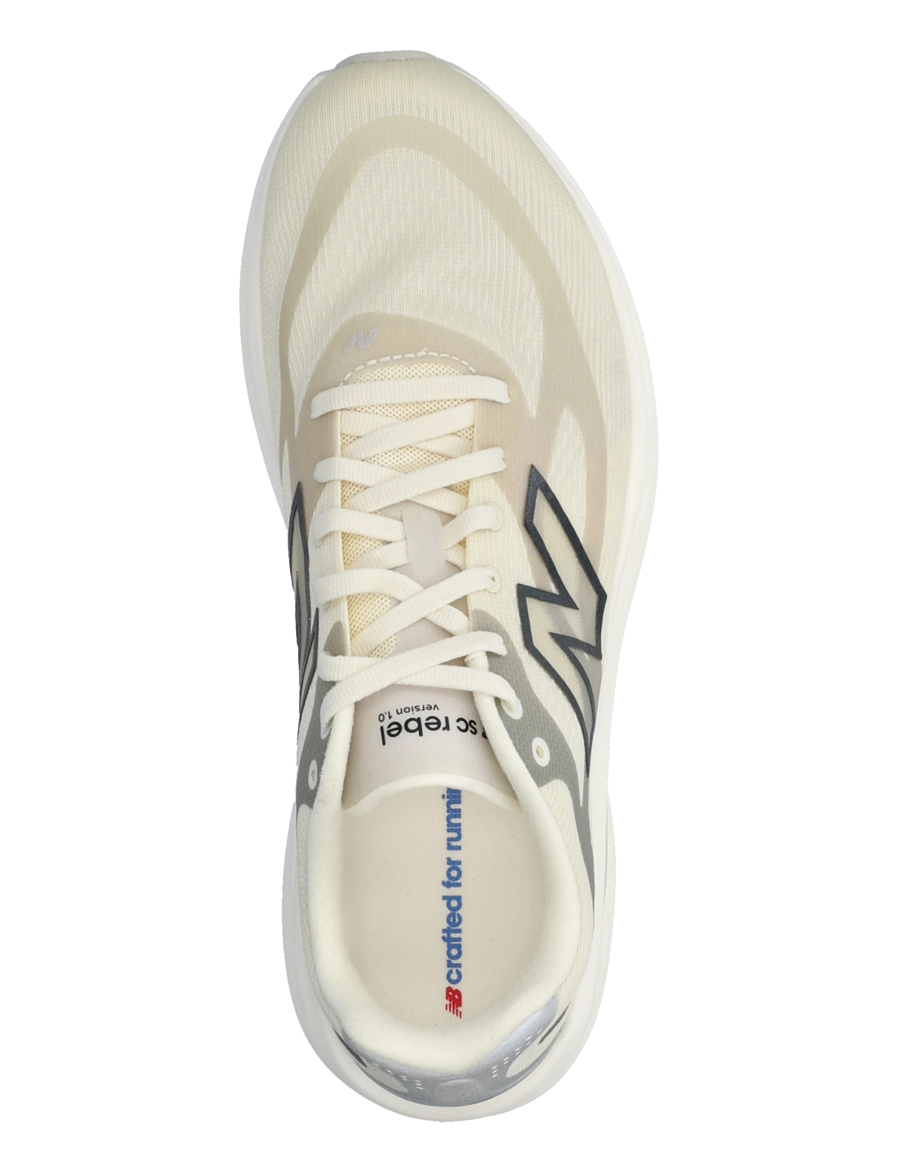 New Balance - New Balance SuperComp Rebel v1 - angora - 3