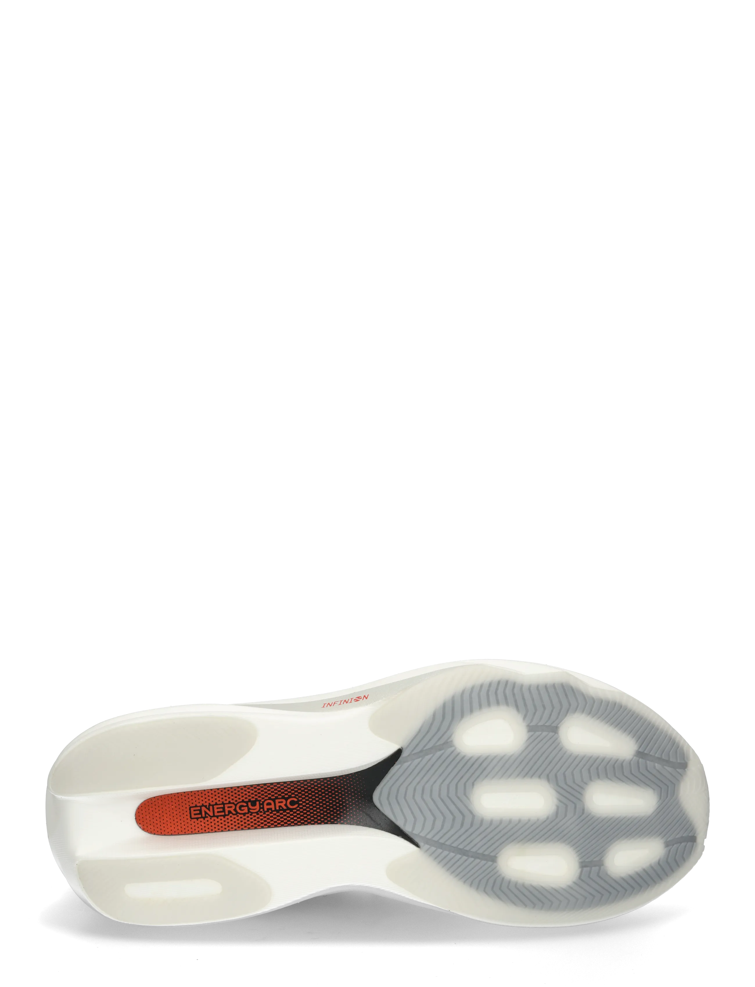 New Balance - New Balance SuperComp Rebel v1 - laufschuhe - angora - 5