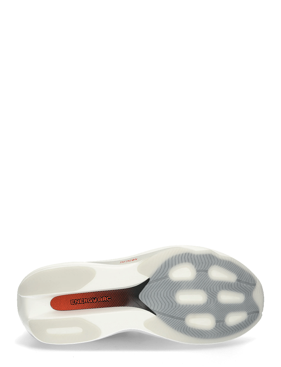 New Balance - New Balance SuperComp Rebel v1 - laufschuhe - angora - 5