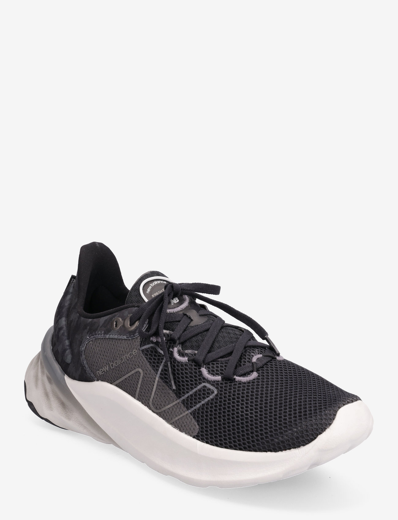 New Balance - MROAVCK2 - black/silver - 0