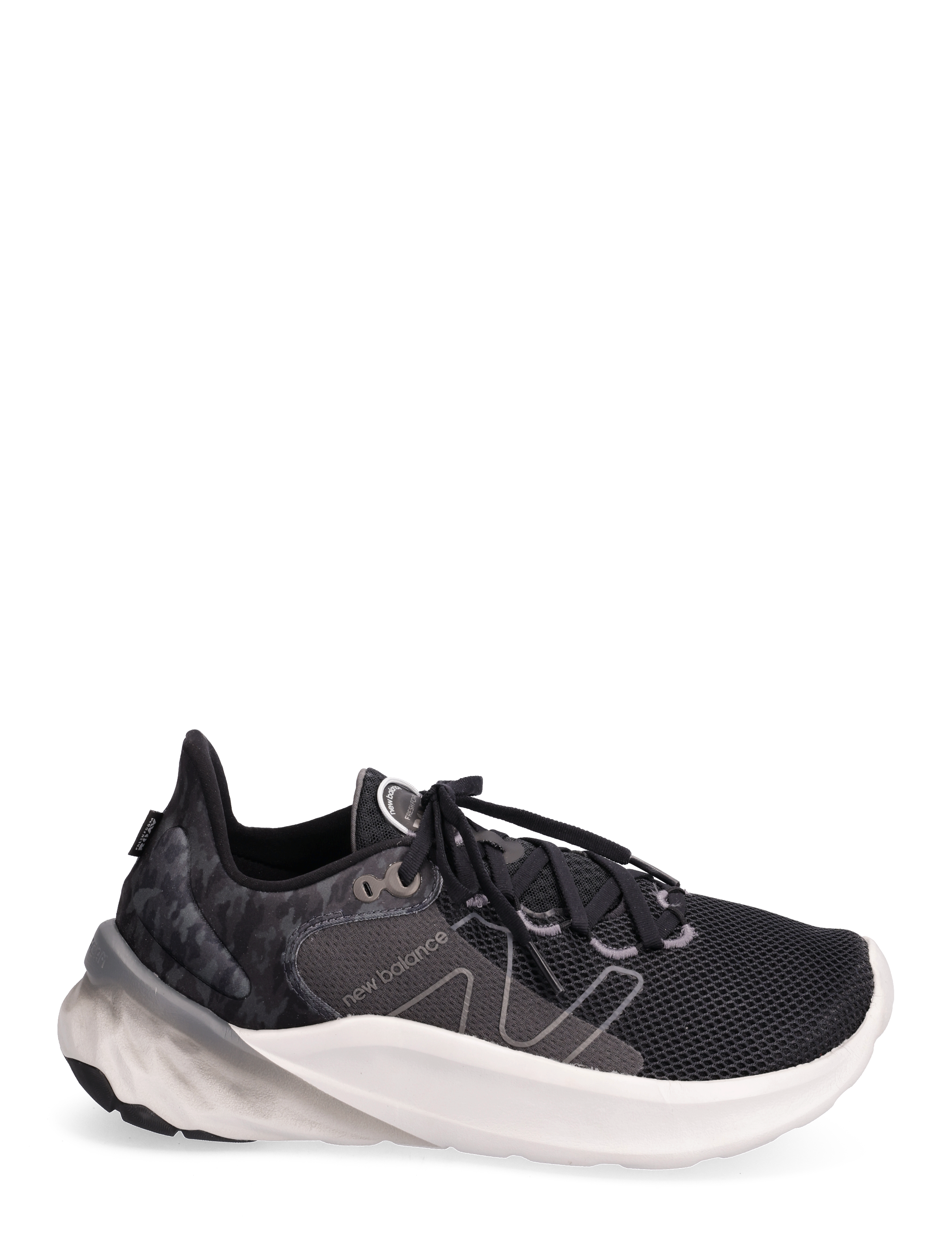 New Balance - MROAVCK2 - black/silver - 1