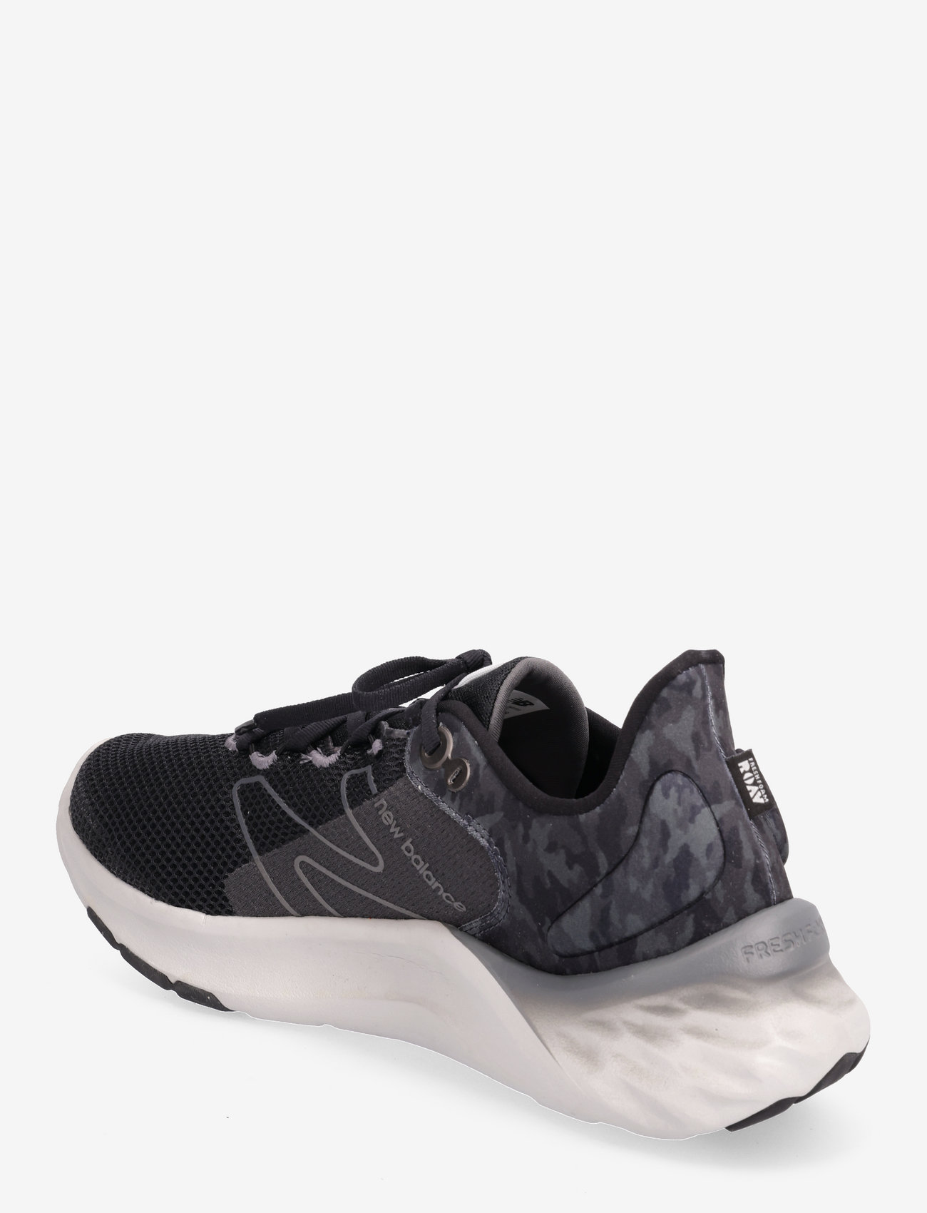 New Balance - MROAVCK2 - black/silver - 2