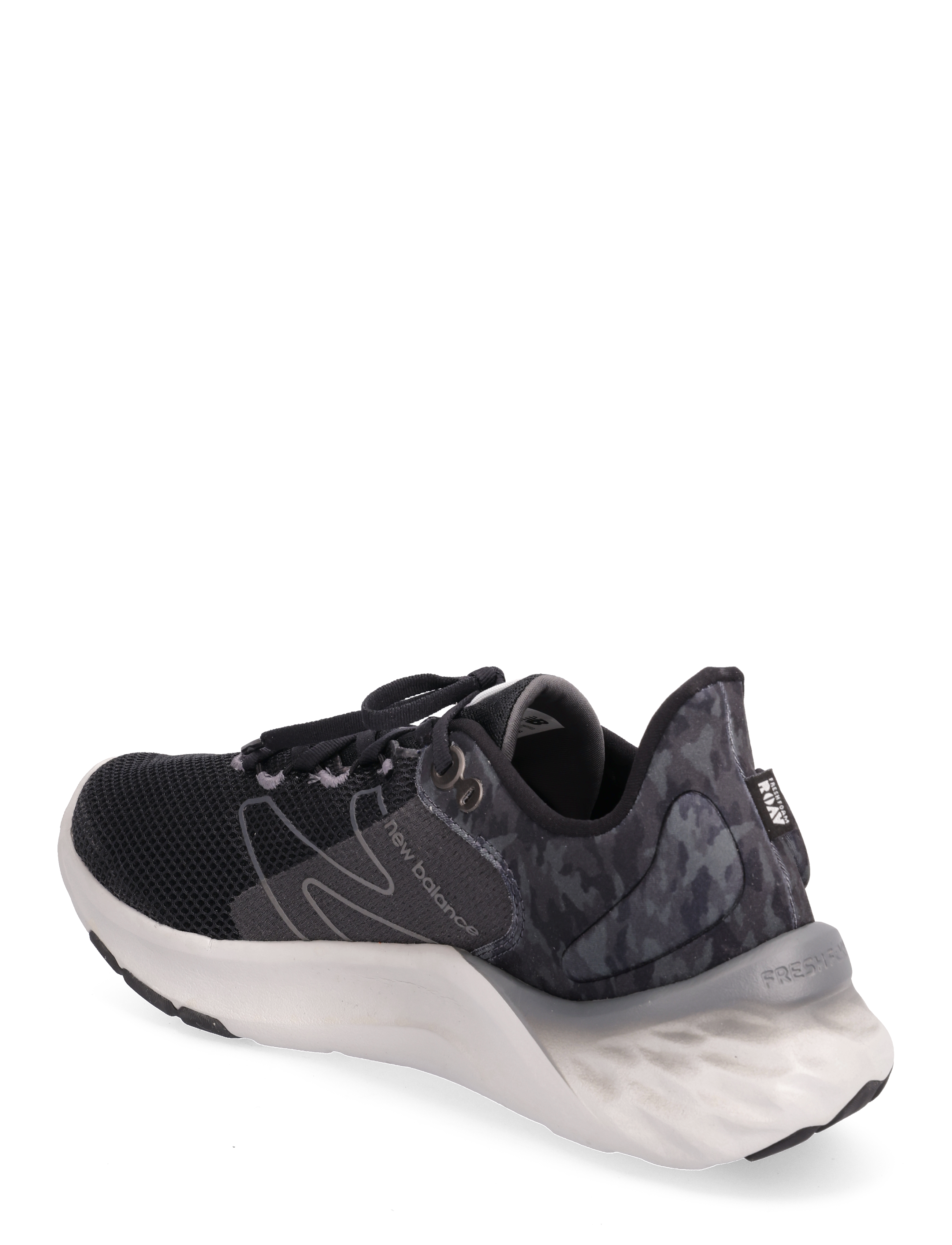 New Balance - MROAVCK2 - black/silver - 2