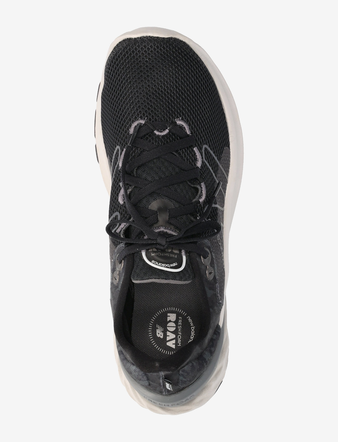 New Balance - MROAVCK2 - black/silver - 3