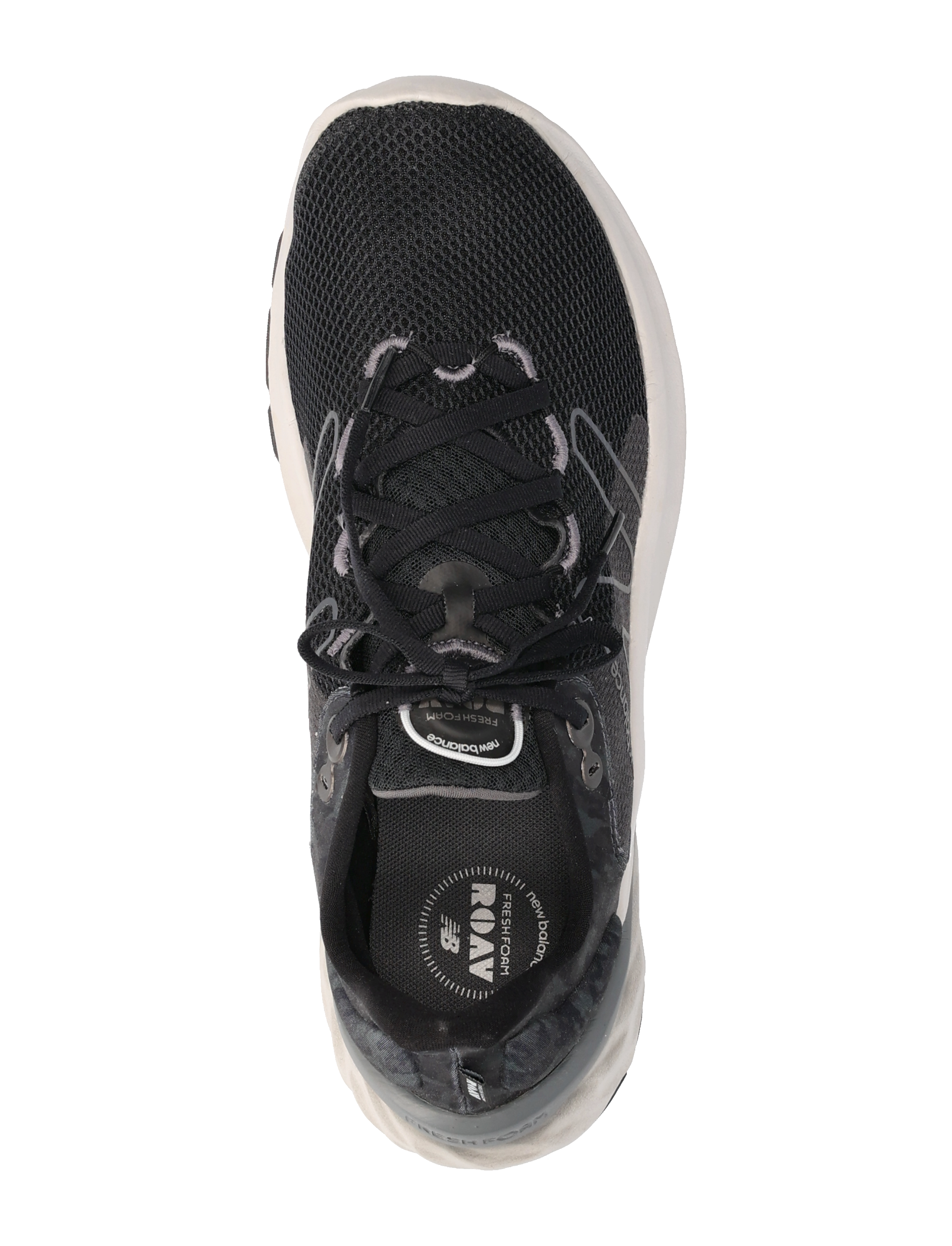 New Balance - MROAVCK2 - black/silver - 3