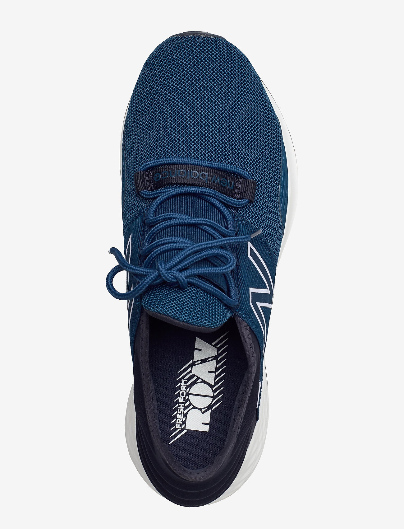 New Balance - MROAVCR - blue - 3