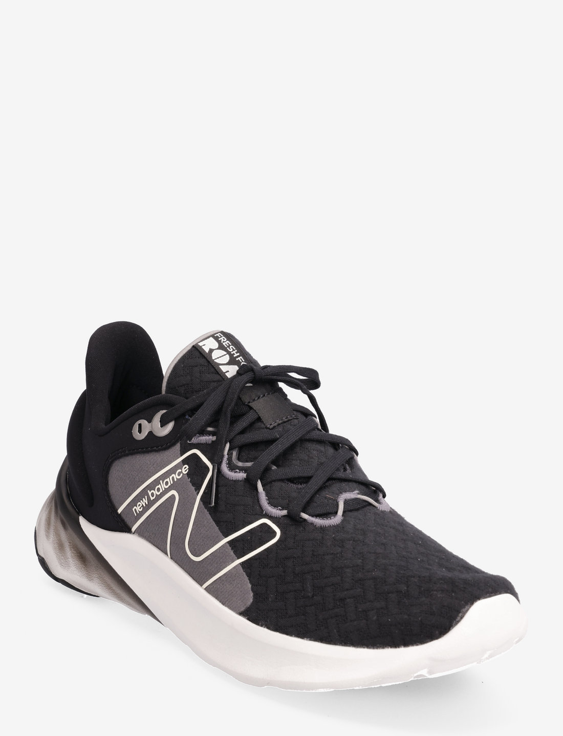 Fresh foam roav top sneaker by new balance