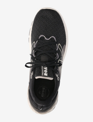 New Balance - Fresh Foam Roav v2 - running shoes - black - 3