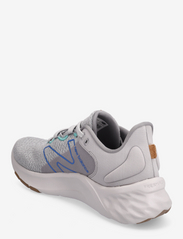 New Balance - Fresh Foam Roav v2 - running shoes - steel - 2