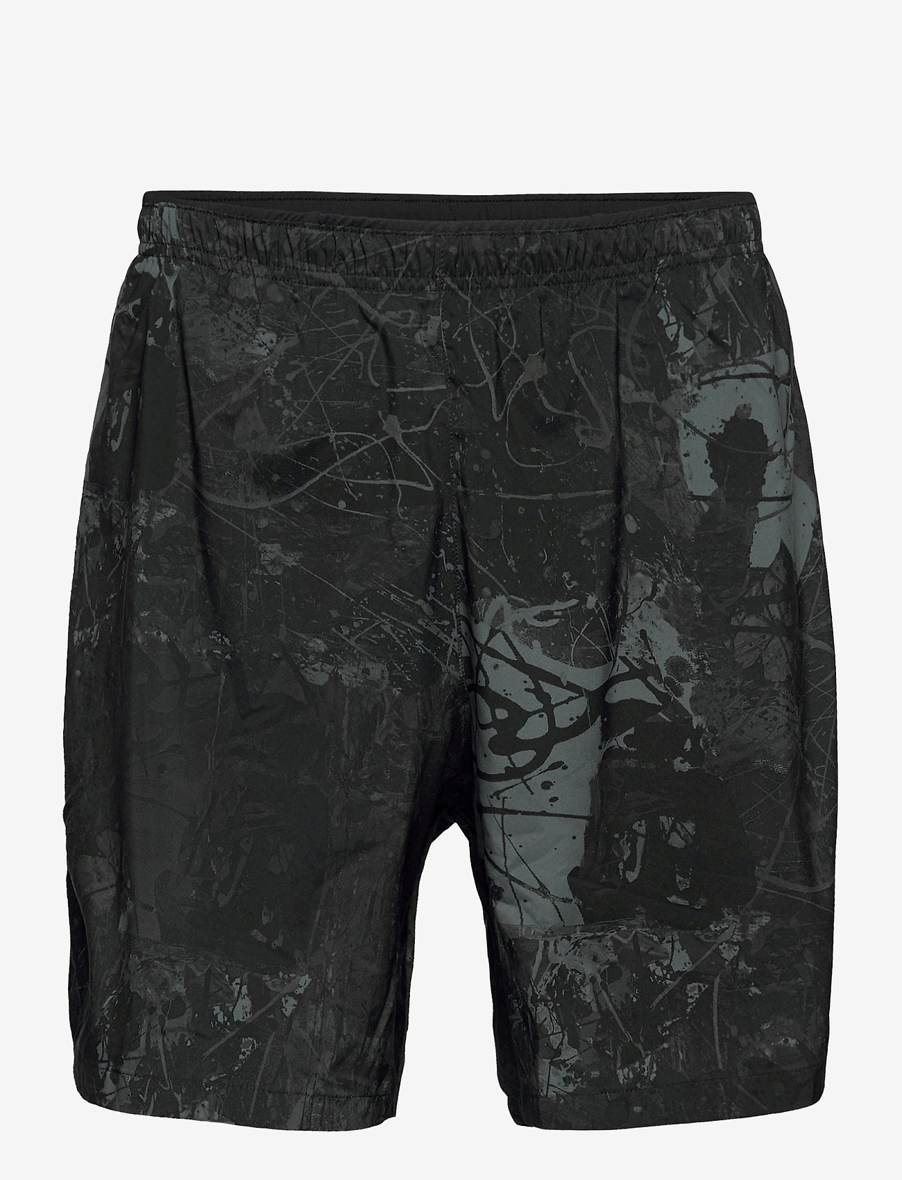 BLACK MULTI